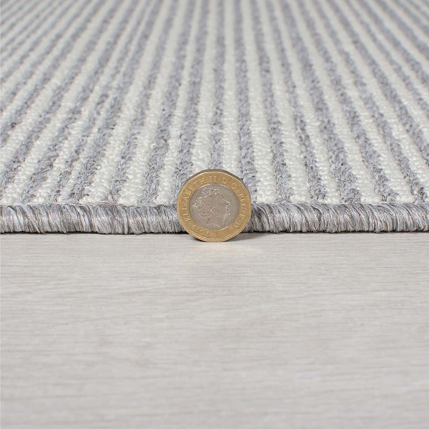 Eleni Washable Round Rug