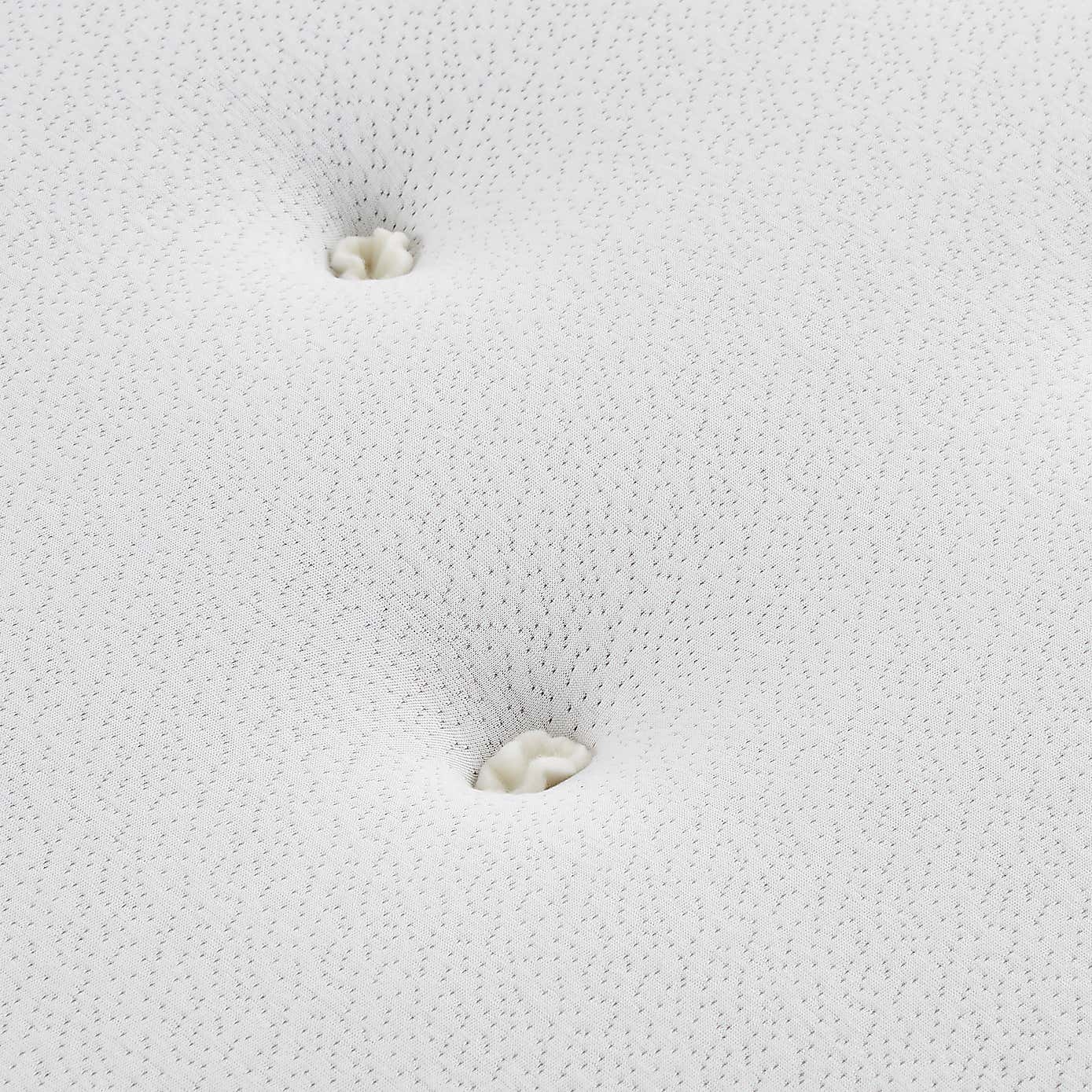 Fogarty Just Right Gel Orthopaedic Open Coil Mattress