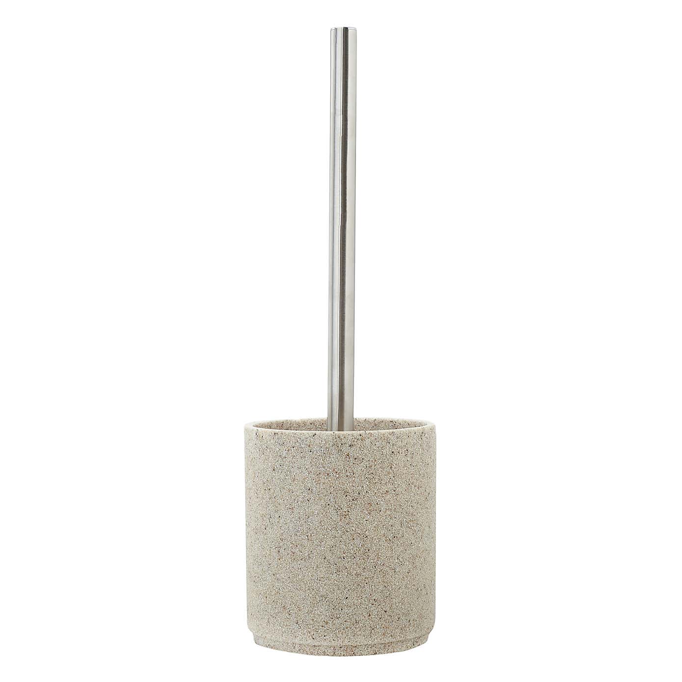Resin Toilet Brush