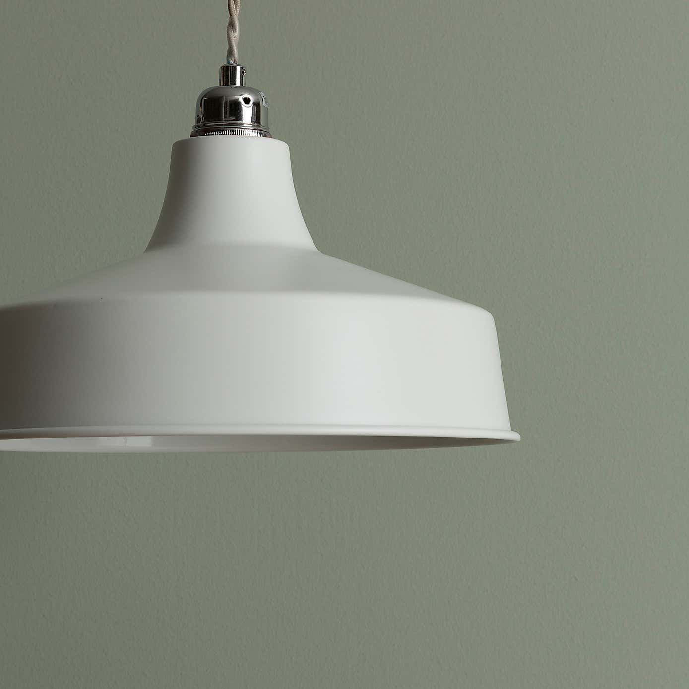 Dunelm Sage Matt Emulsion Paint