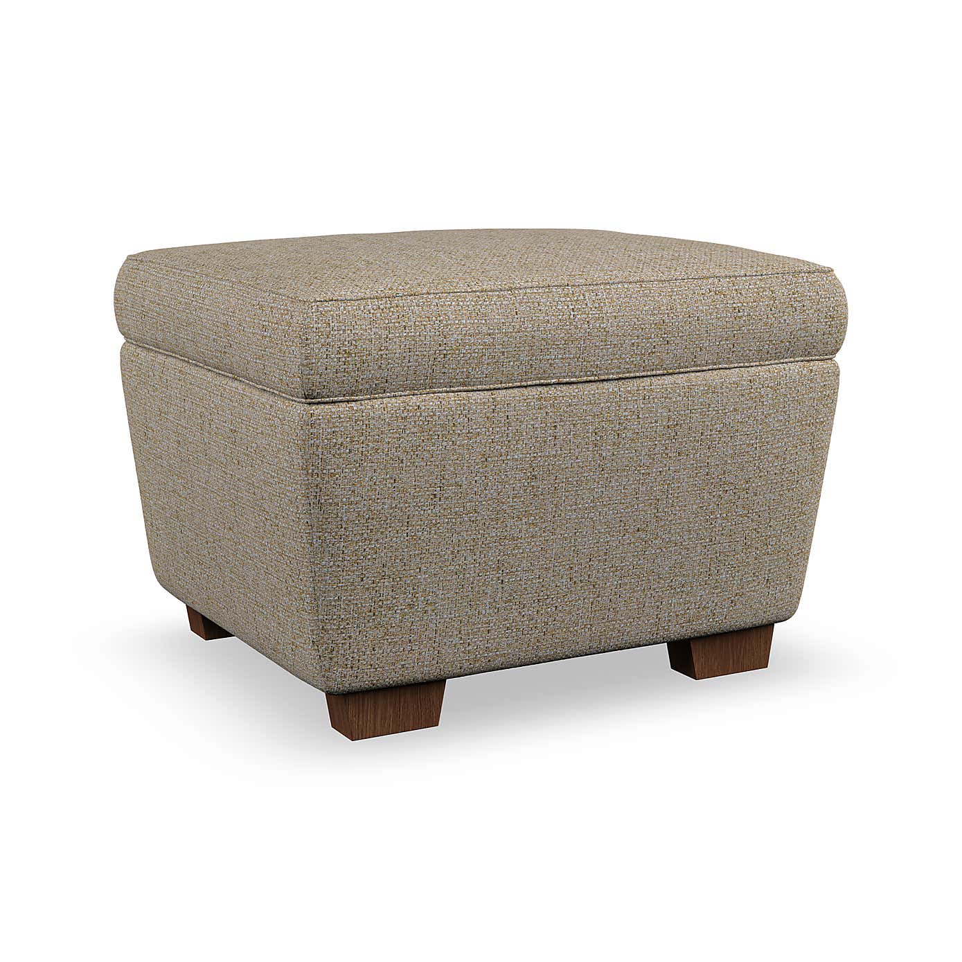 Arundel Footstool