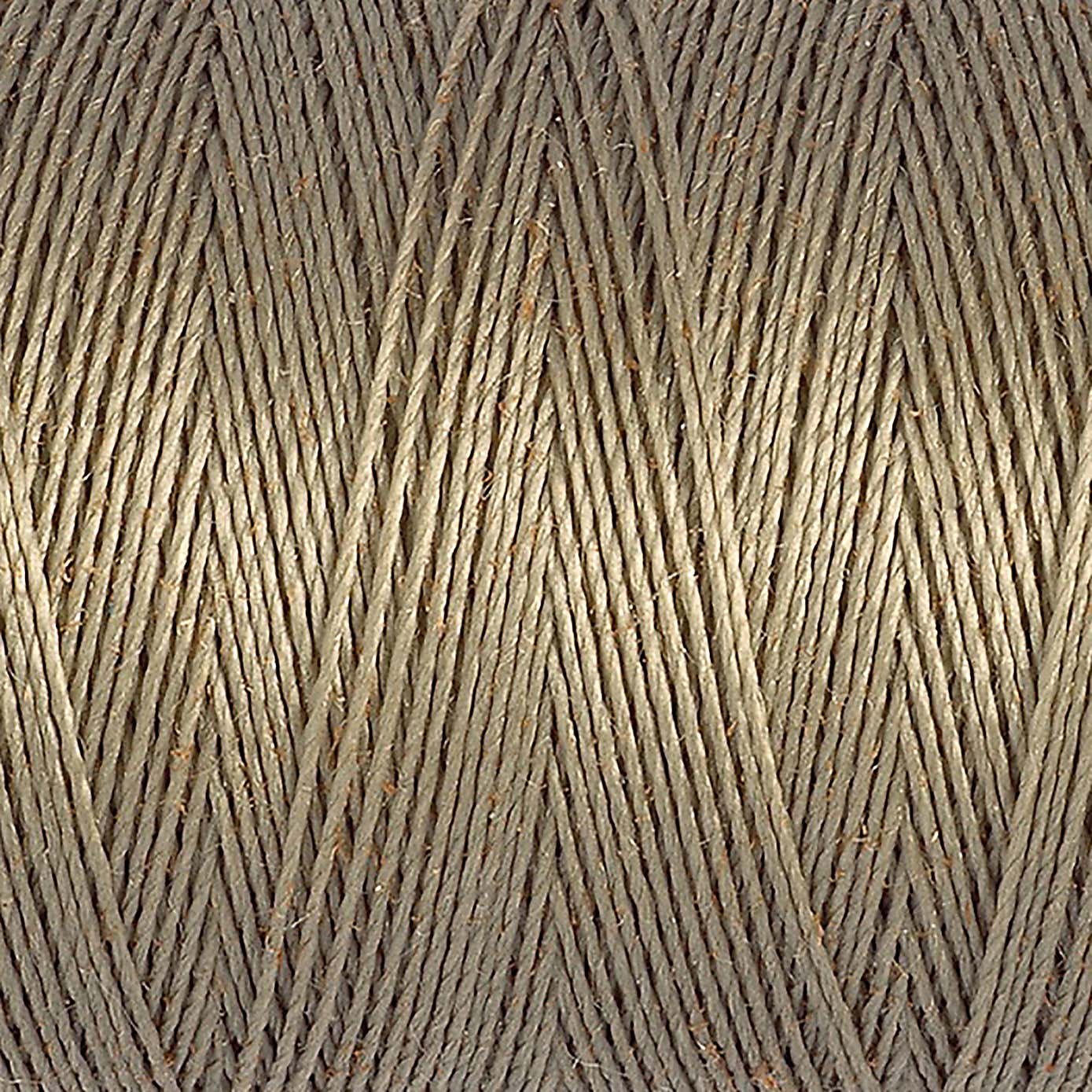 Gutermann Sew All Thread Ash Brown (208)