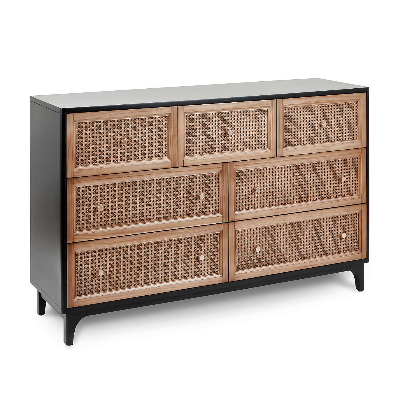 Franco 7 Drawer Chest
