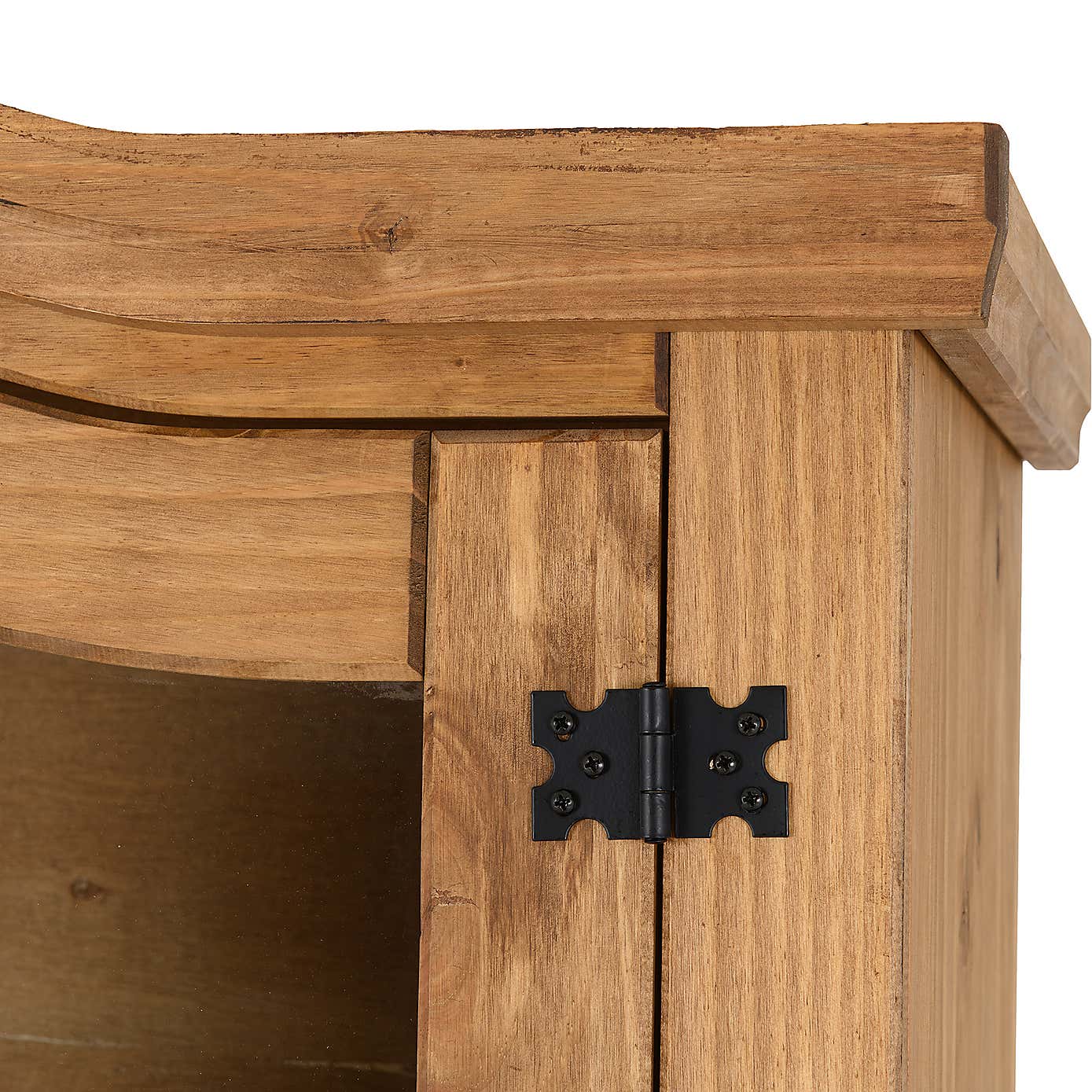 Corona Pine Dresser Unit