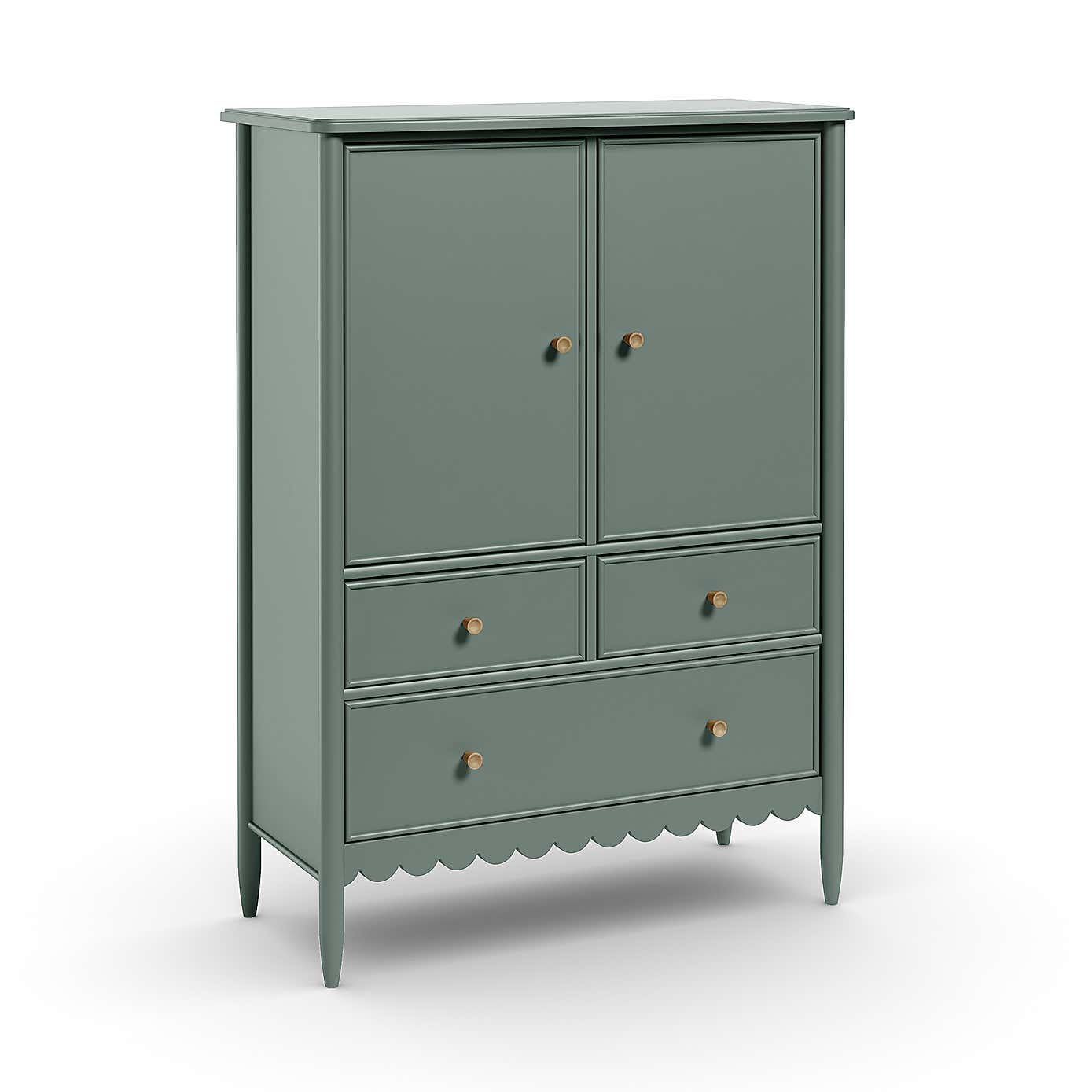 Remi Small Cabinet