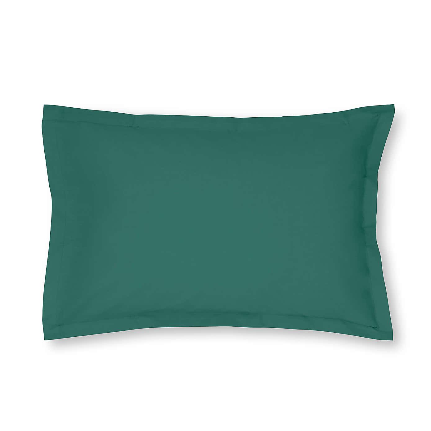 Pure Cotton Oxford Pillowcase
