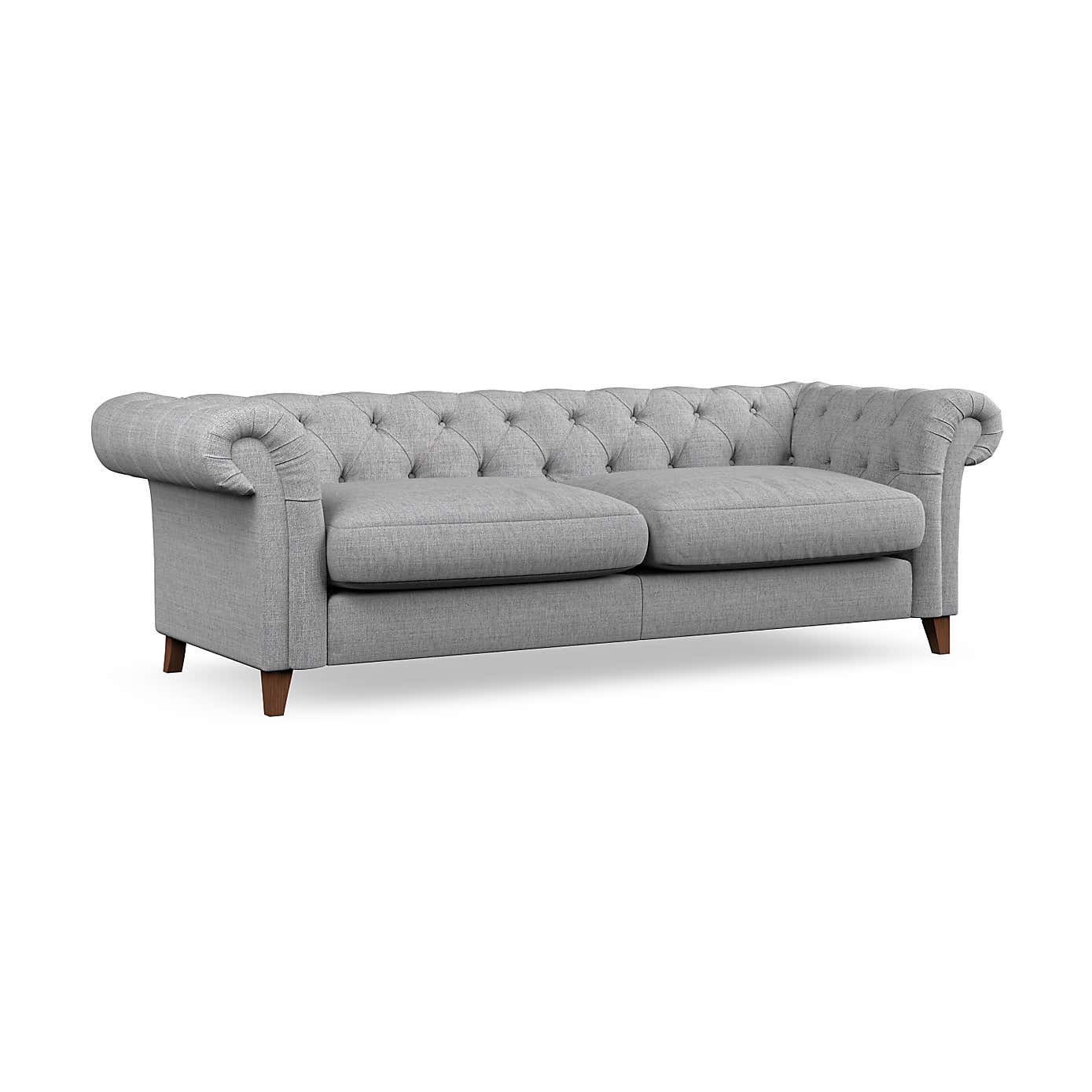 Pimlico 4 Seater Sofa