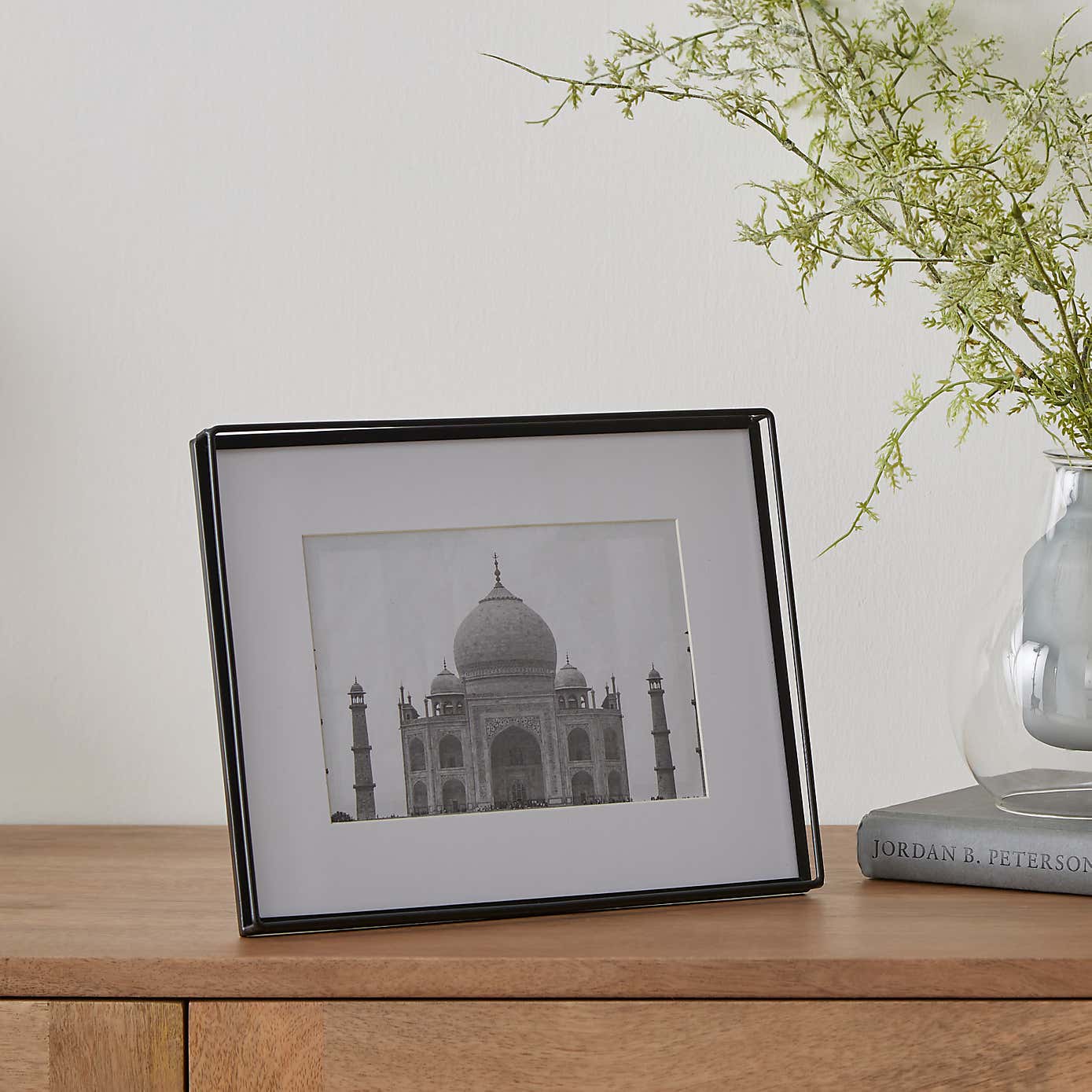 London Photo Frame