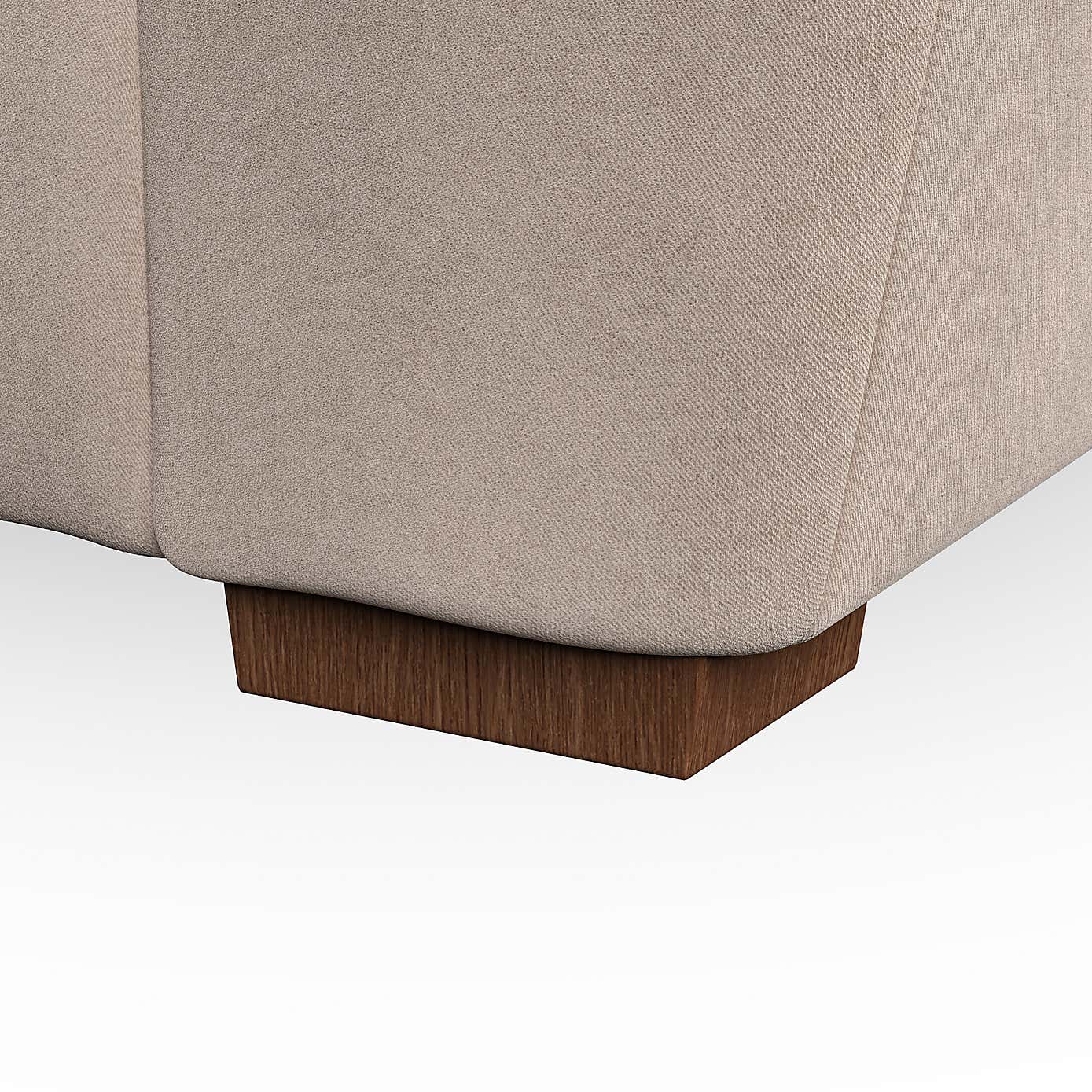 Madison Large 3 Seater Sofa