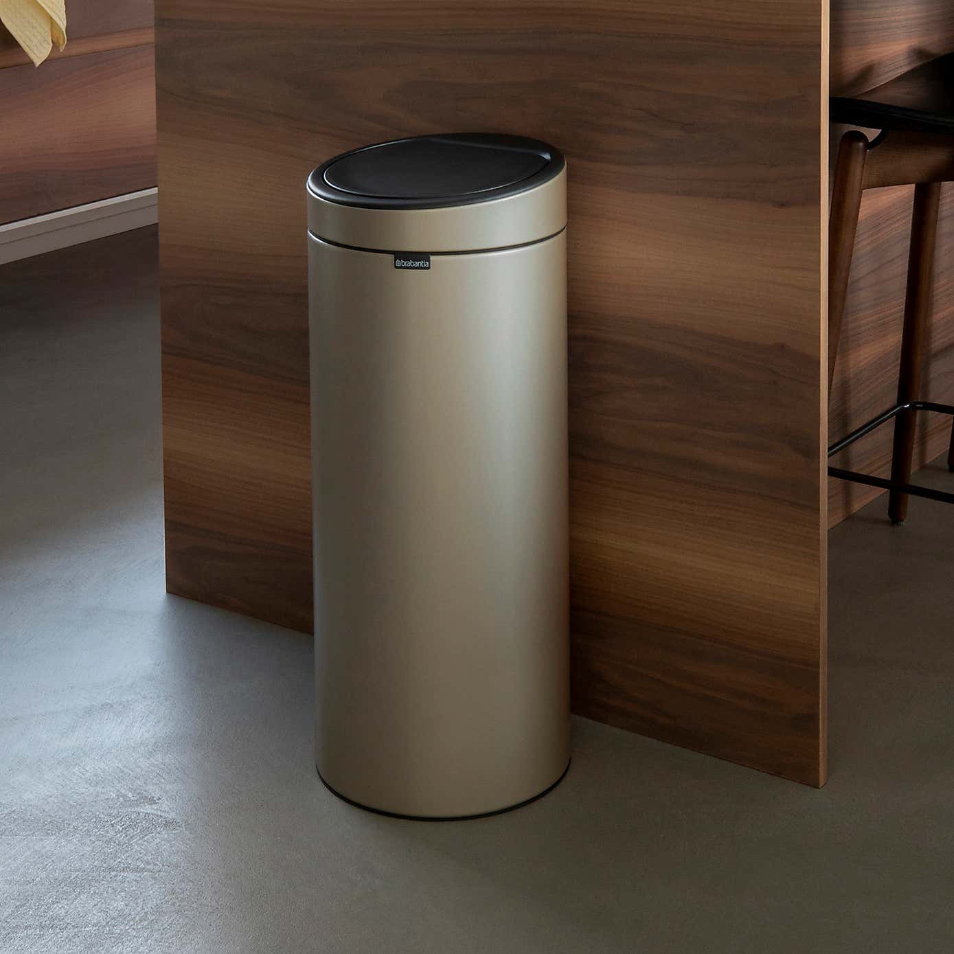 Brabantia 30L Touch New Bin