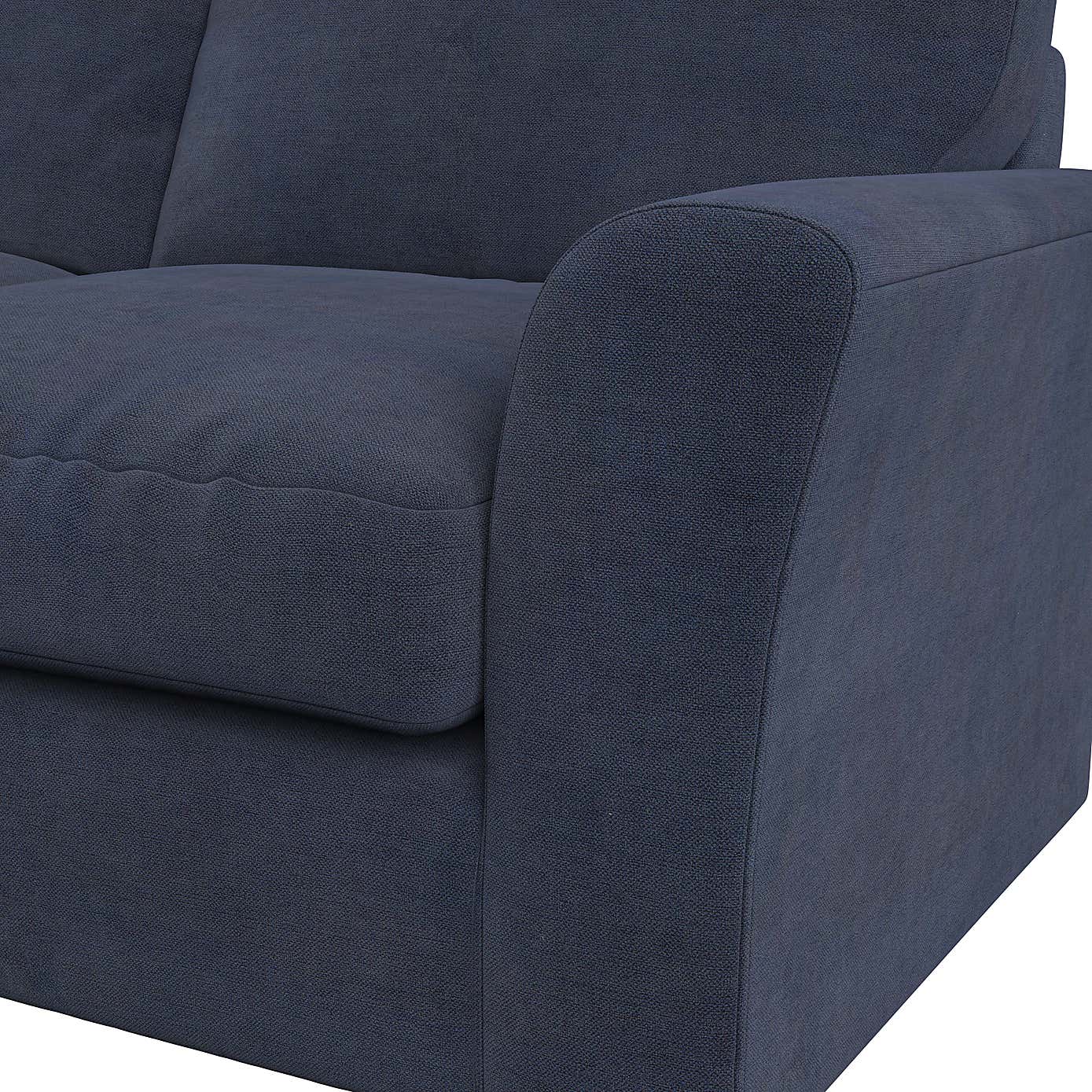 Lena 3 Seater Sofa