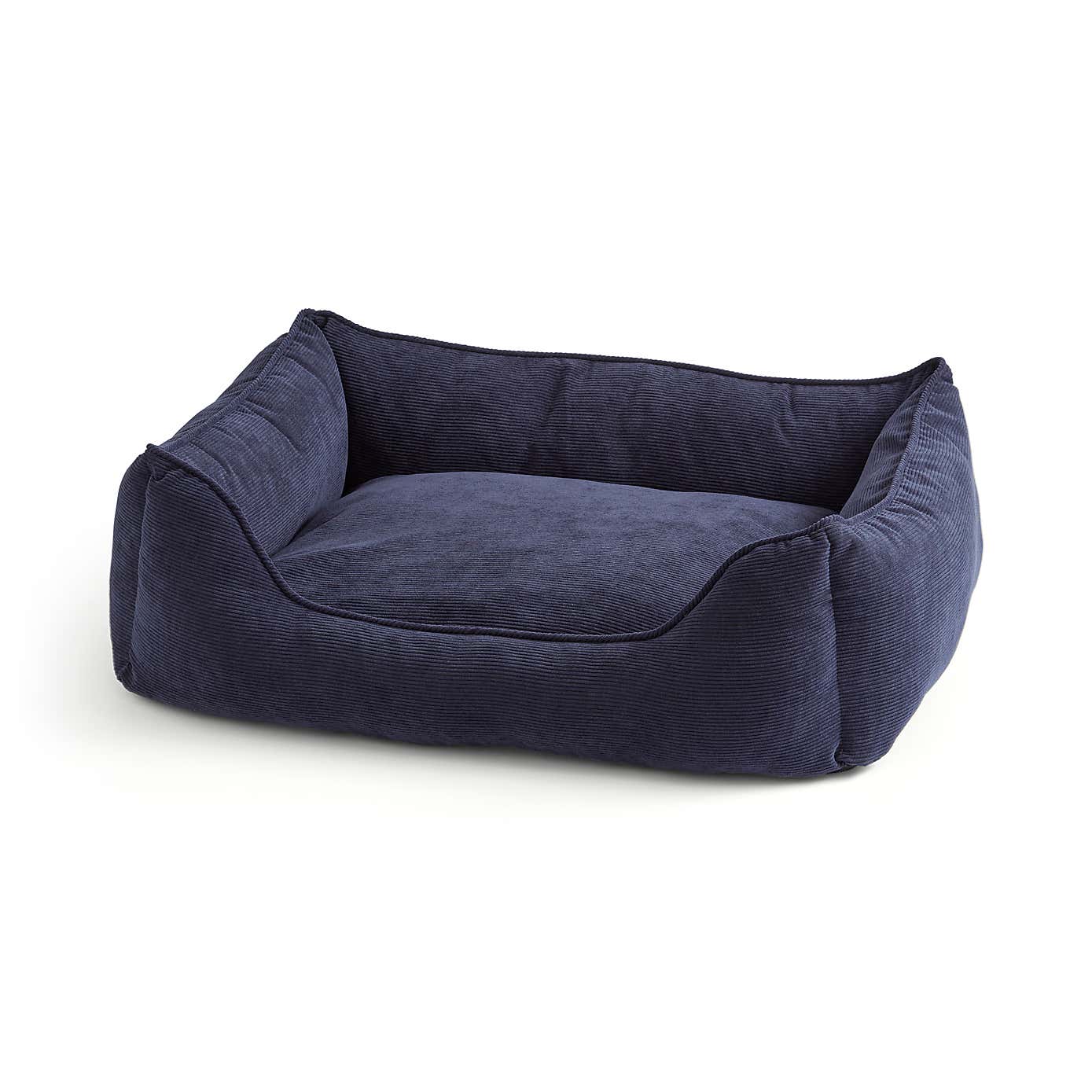 Cord Box Pet Bed