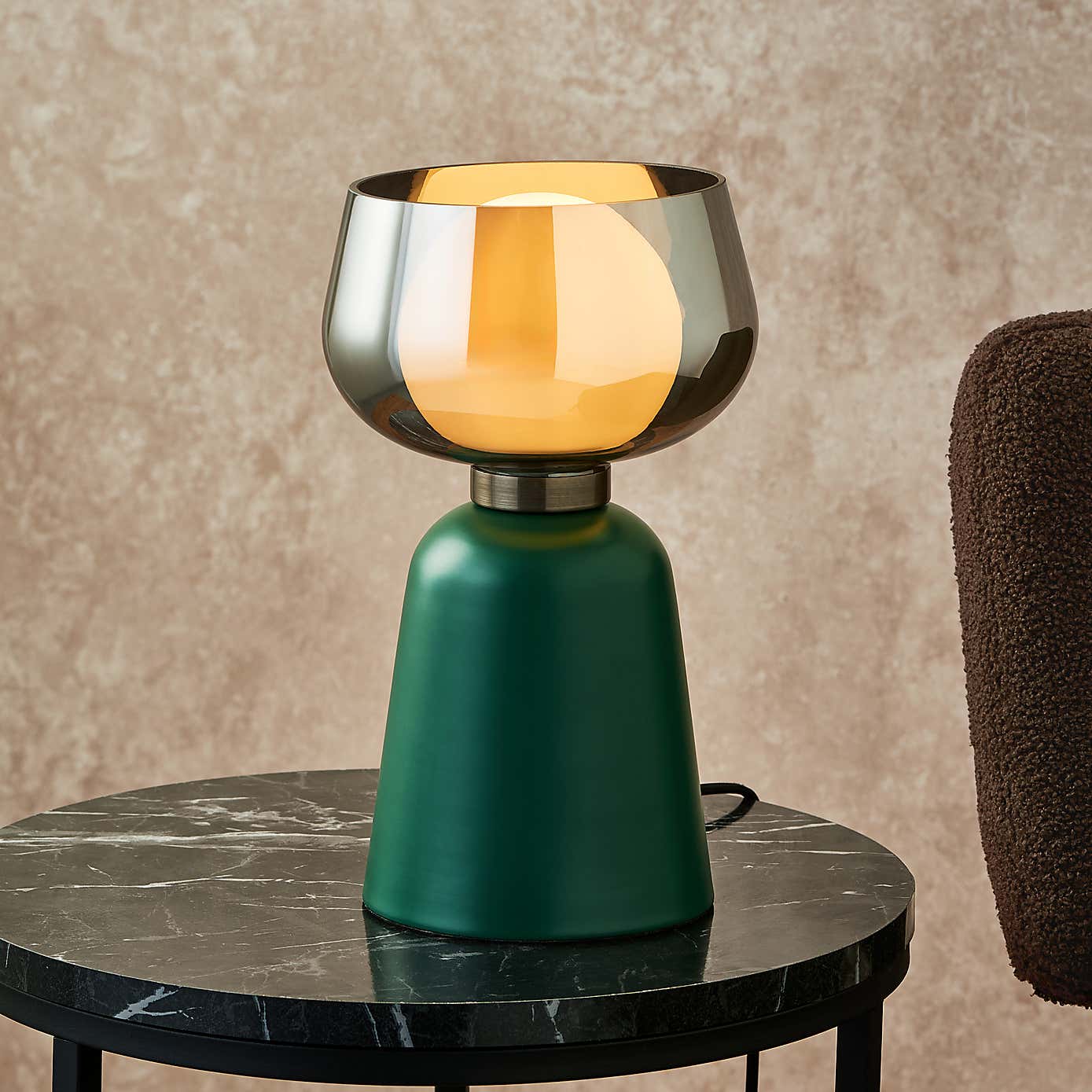 Gomez Touch Dimmable Table Lamp