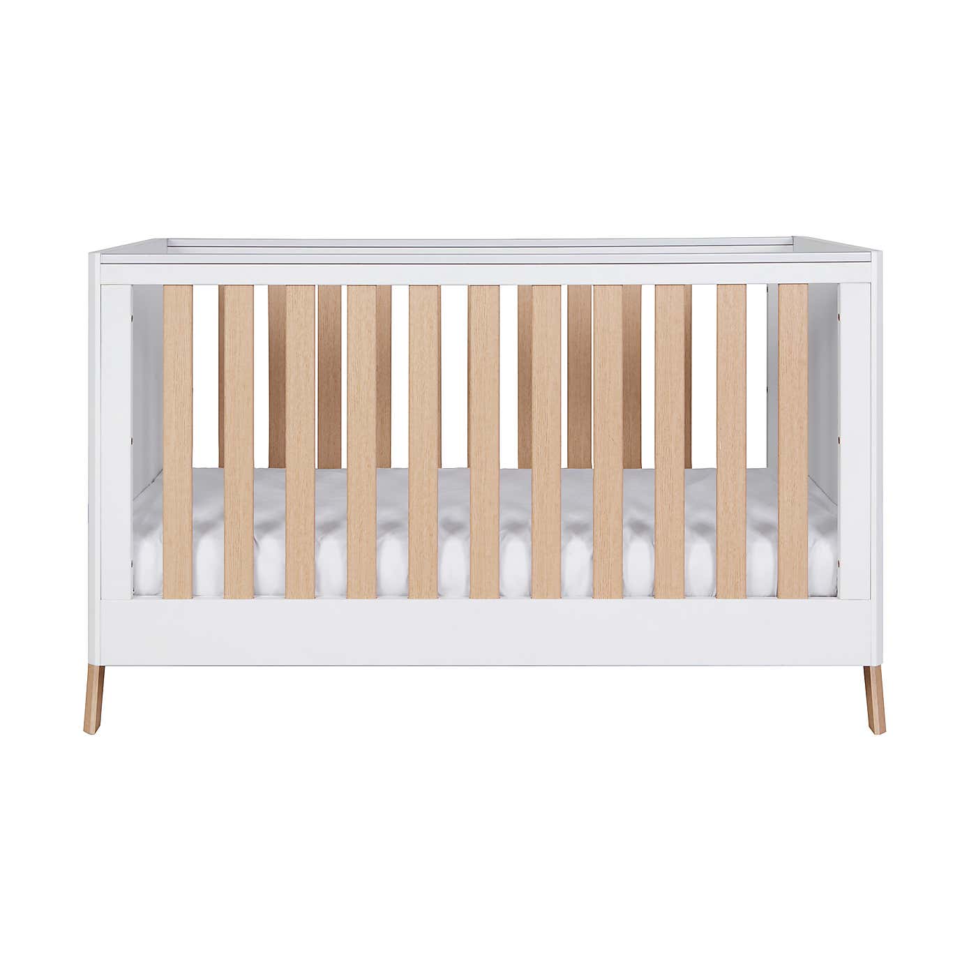 Tutti Bambini Fuori Cot Bed