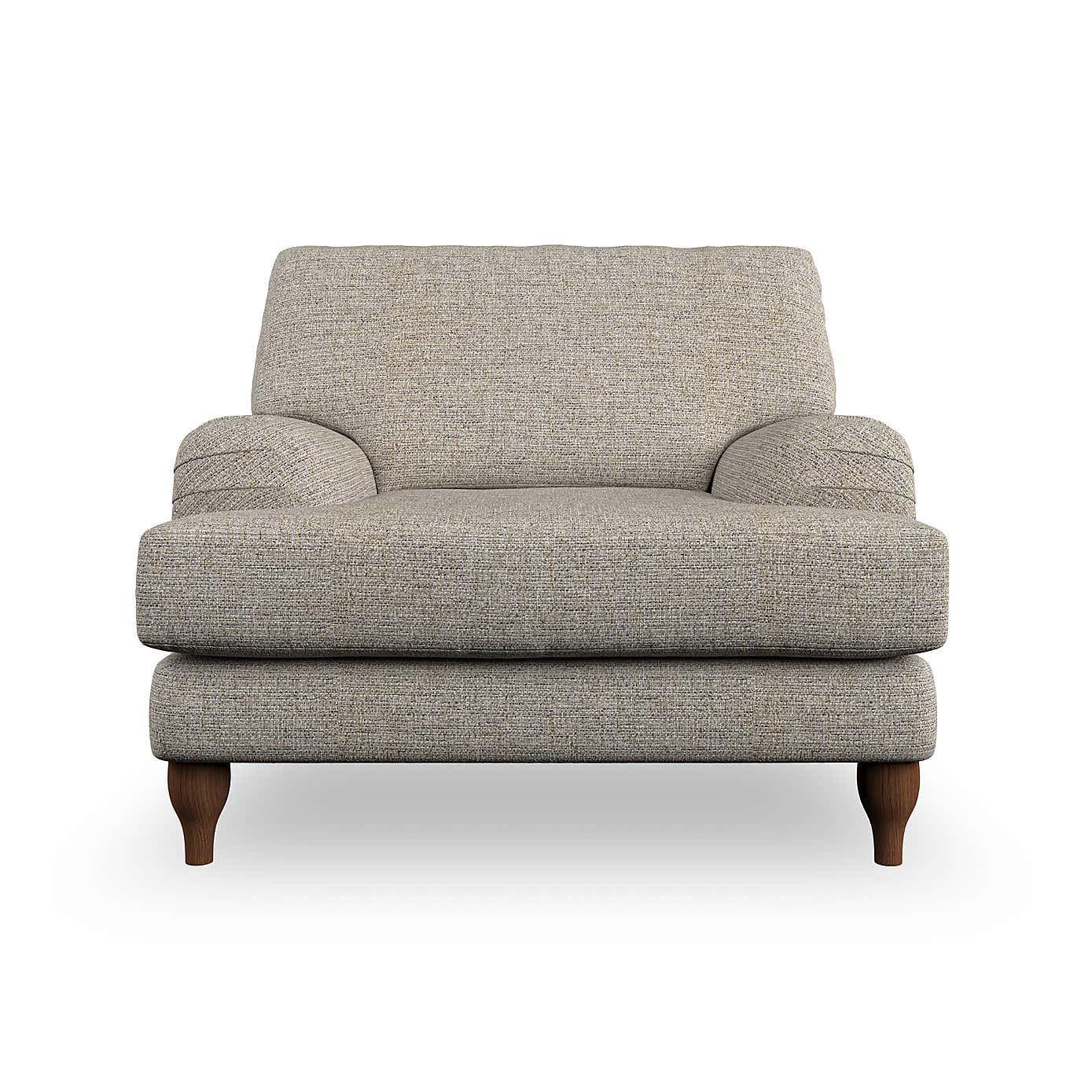 Darwin Armchair