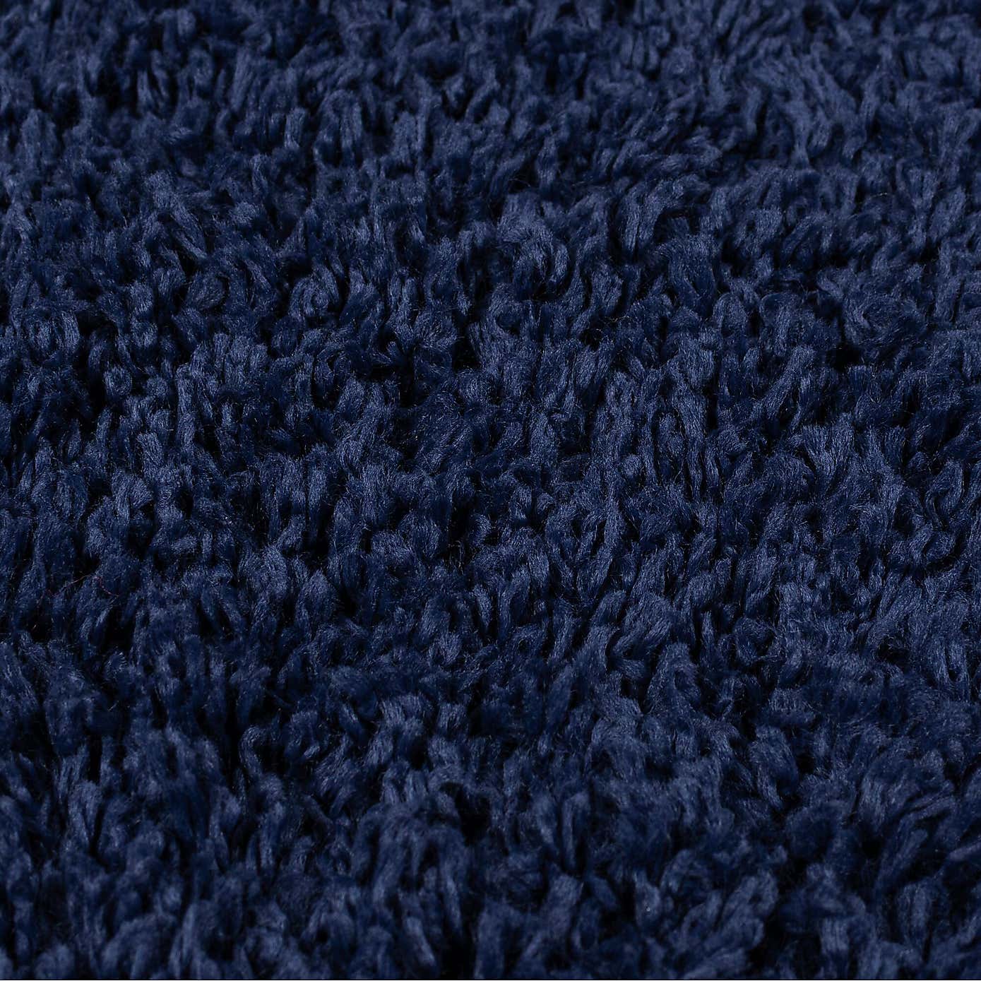 Pure Washable Shaggy Rug