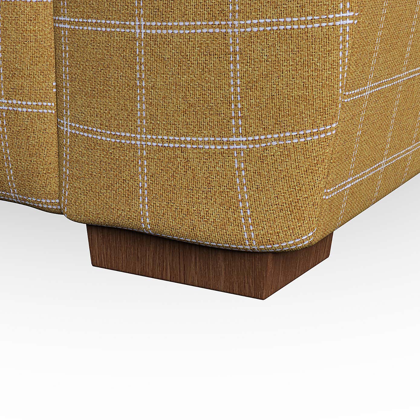 Madison Large 3 Seater Sofa