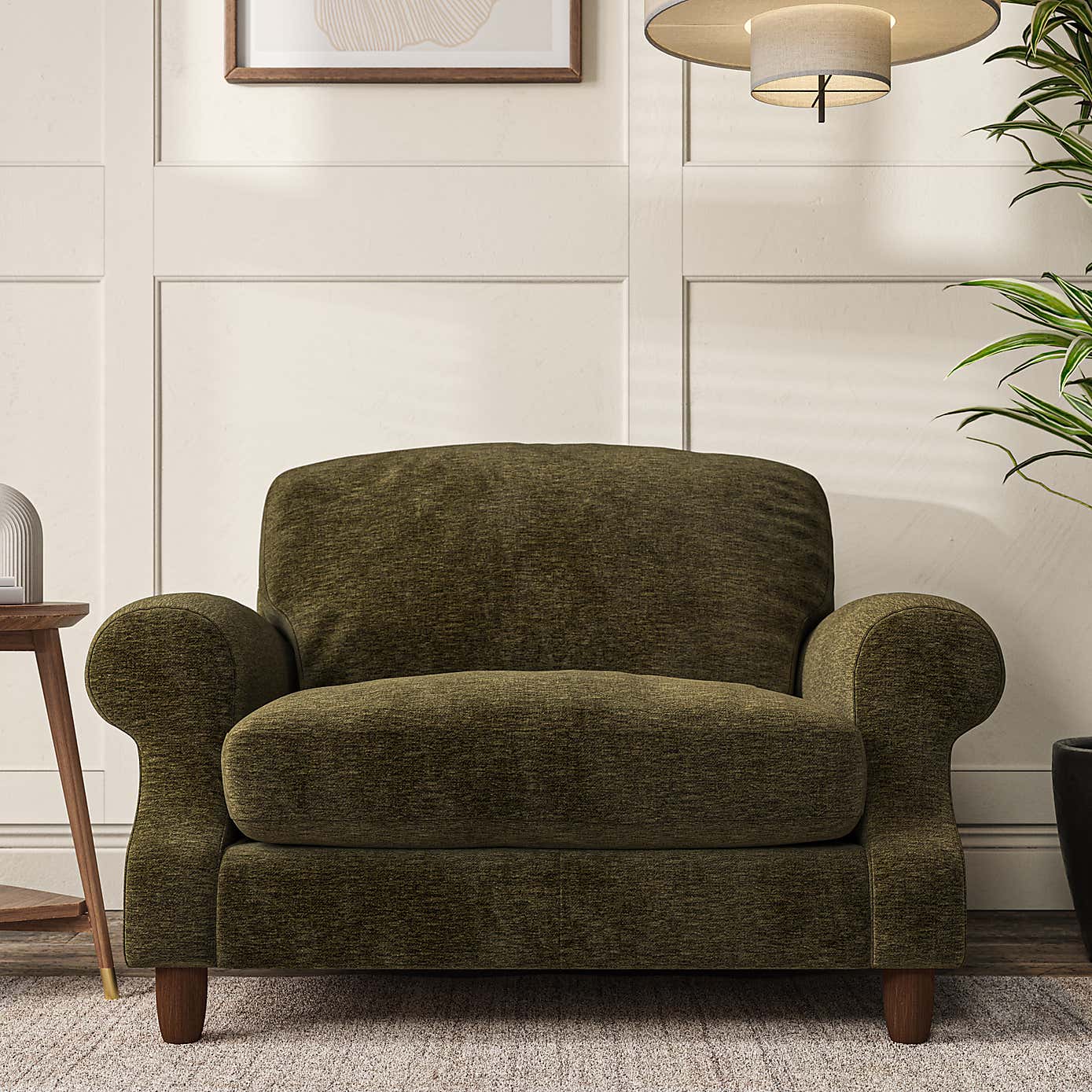 Ashford Snuggle Chair
