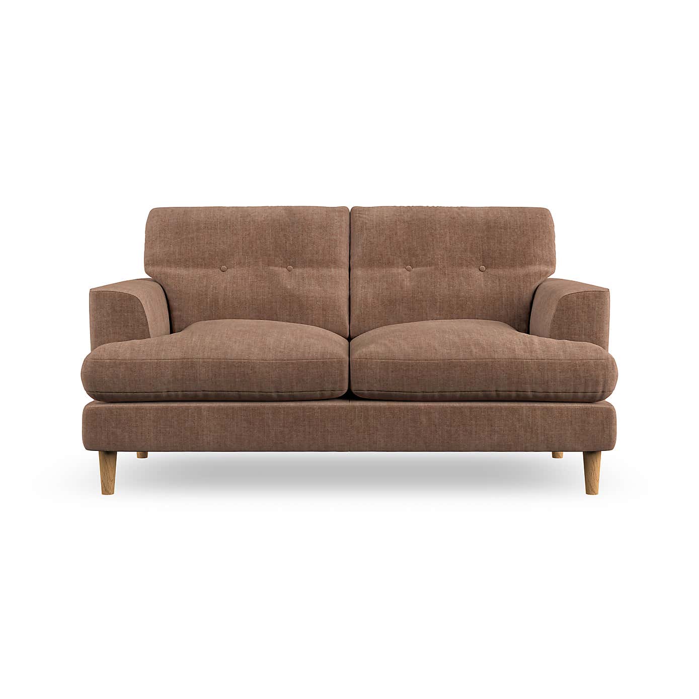 Cooper Large 2 Seater Sofa
