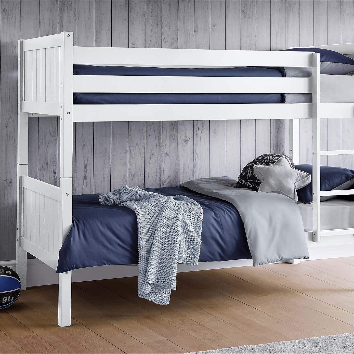 Bella Bunk Bed