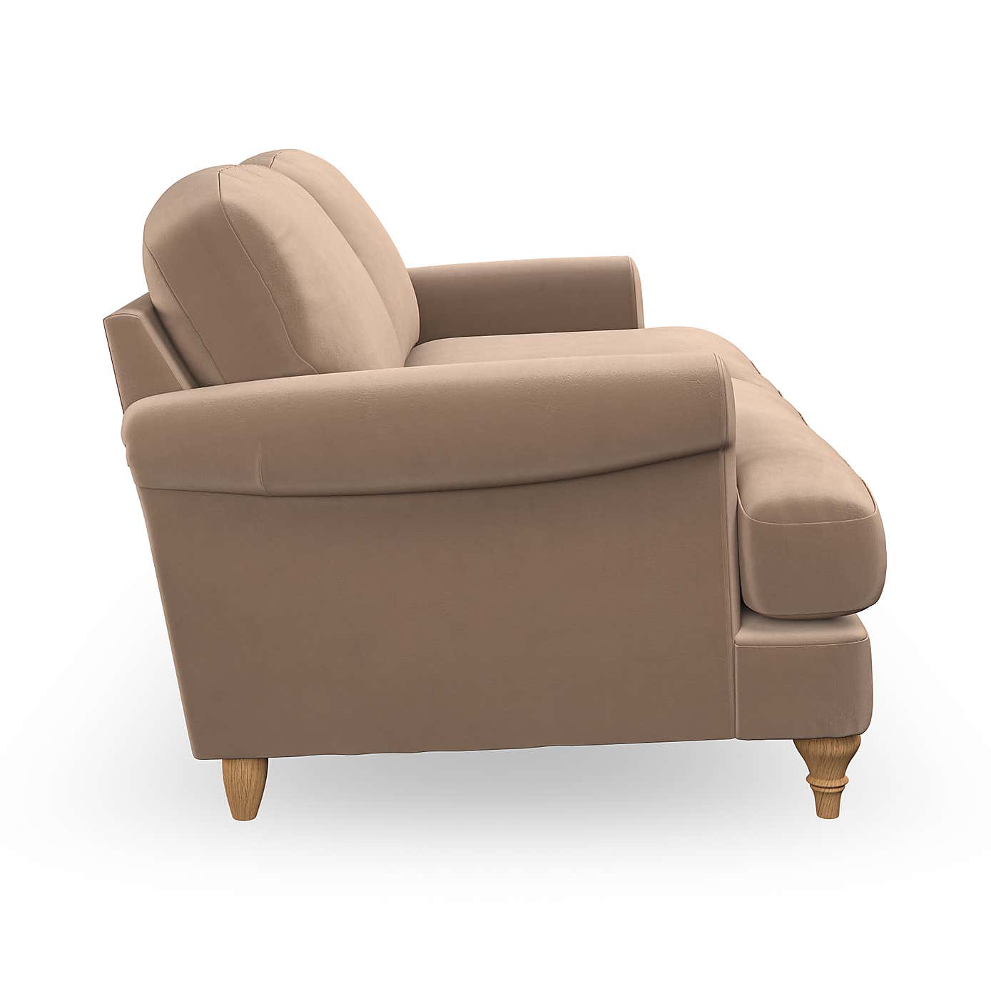 Evie Large 2 Seater Sofa