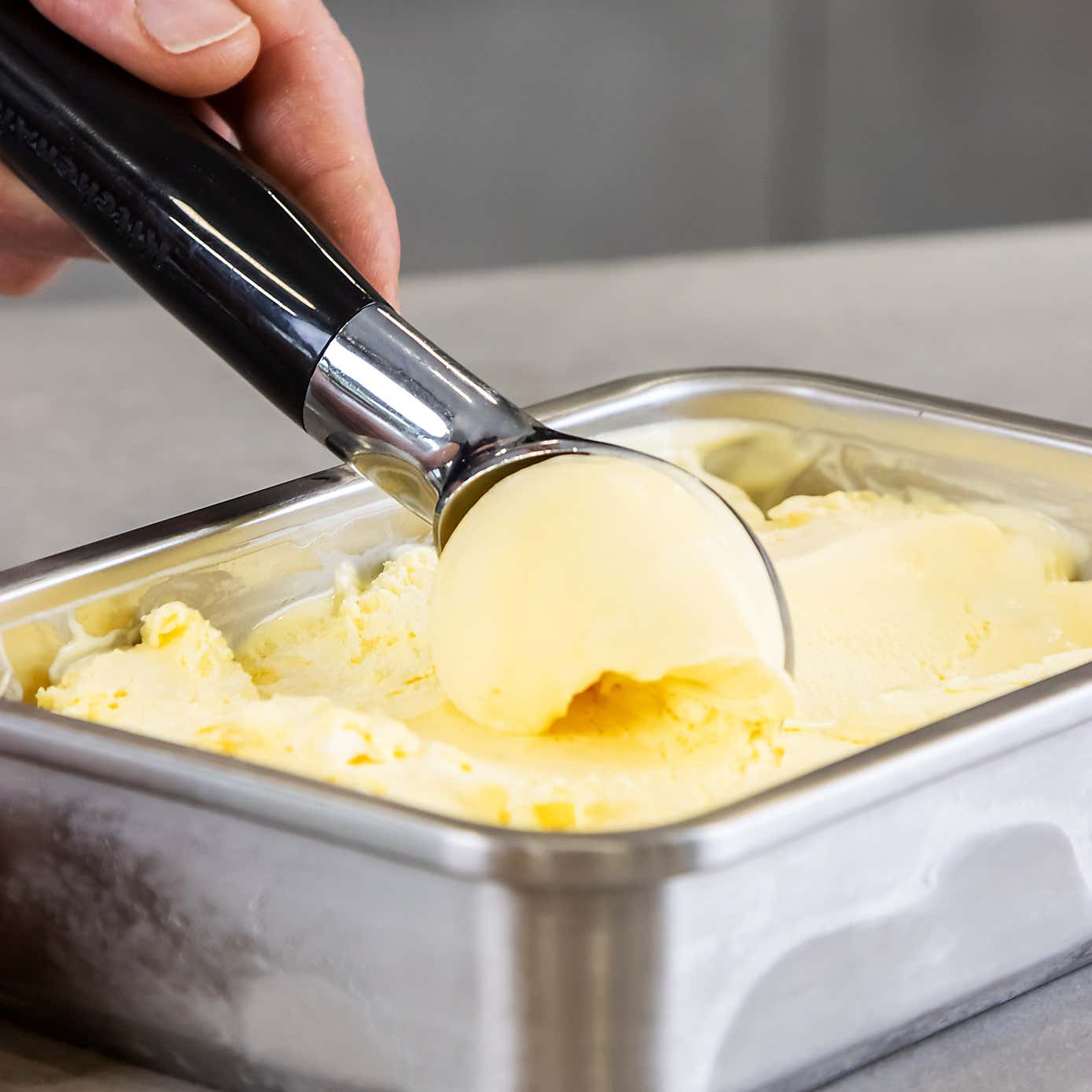 KitchenAid Ice Cream Scoop