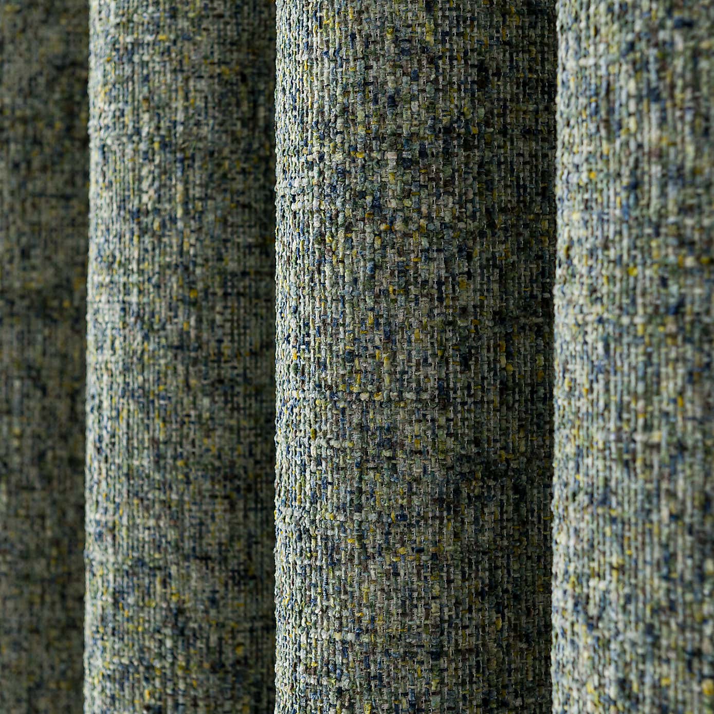 Mirabelle Pencil Pleat Curtains