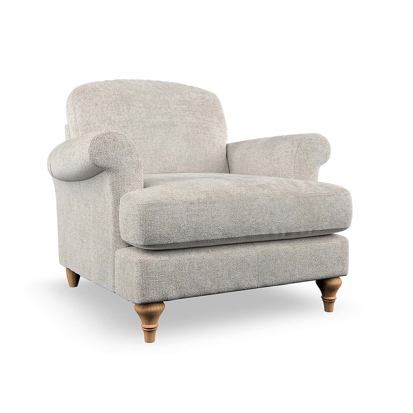 Evie Armchair