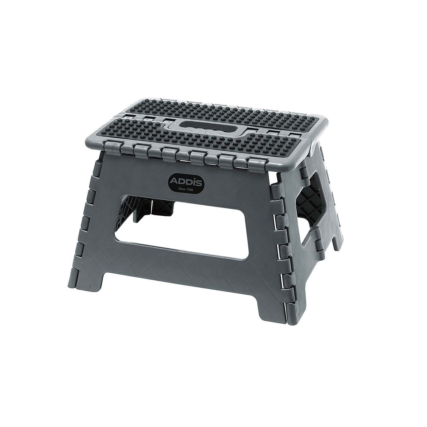 Addis Folding Step Stool