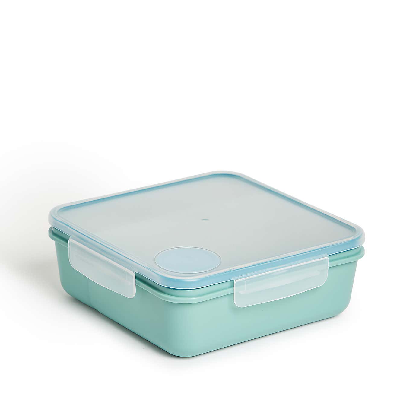 Compartment Lunch Box
