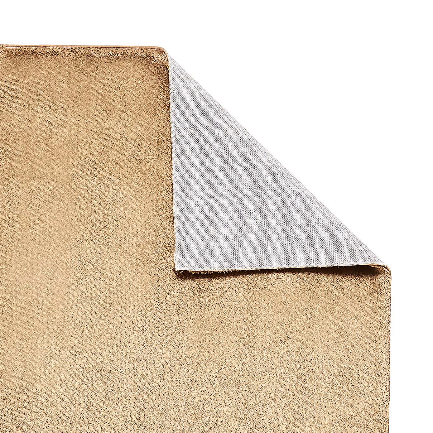 Plush Washable Shag Pile Rug