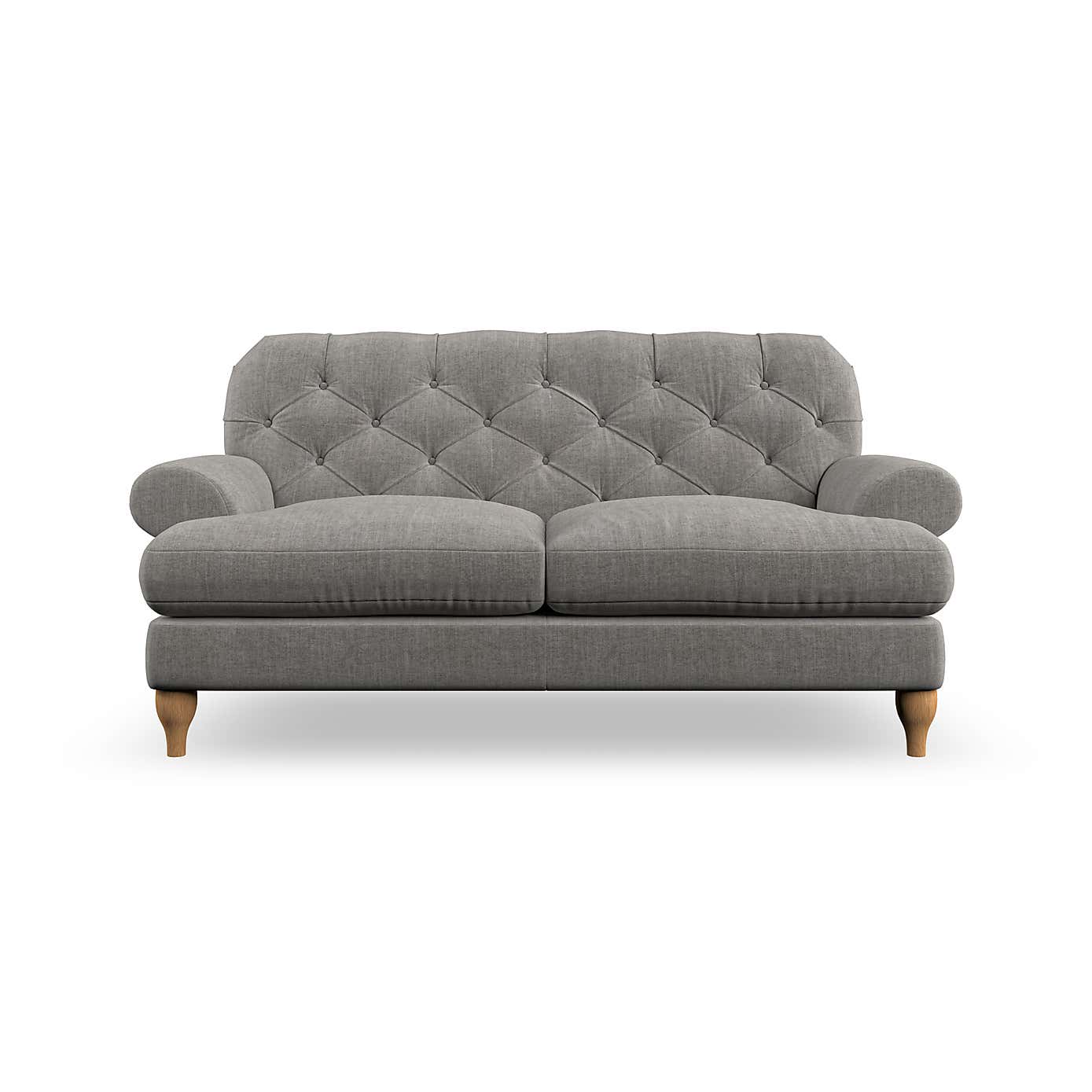 Canterbury Large 2 Seater Sofa