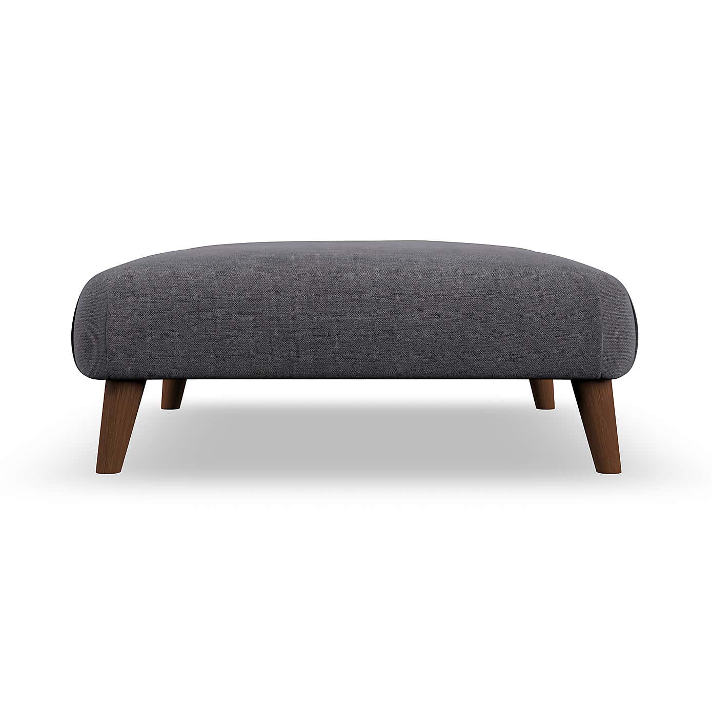 Evelyn Footstool