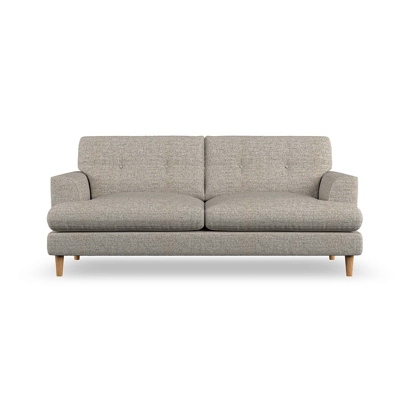 Cooper Large 3 Seater Sofa
