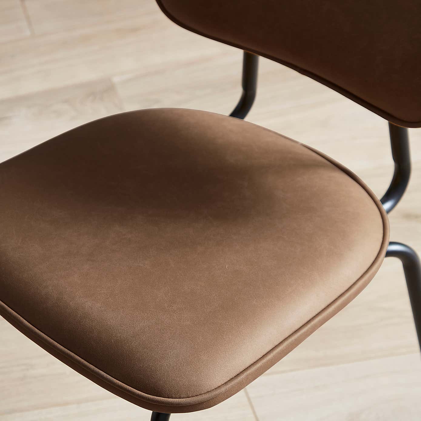 Barker Set of 2 Dining Chairs