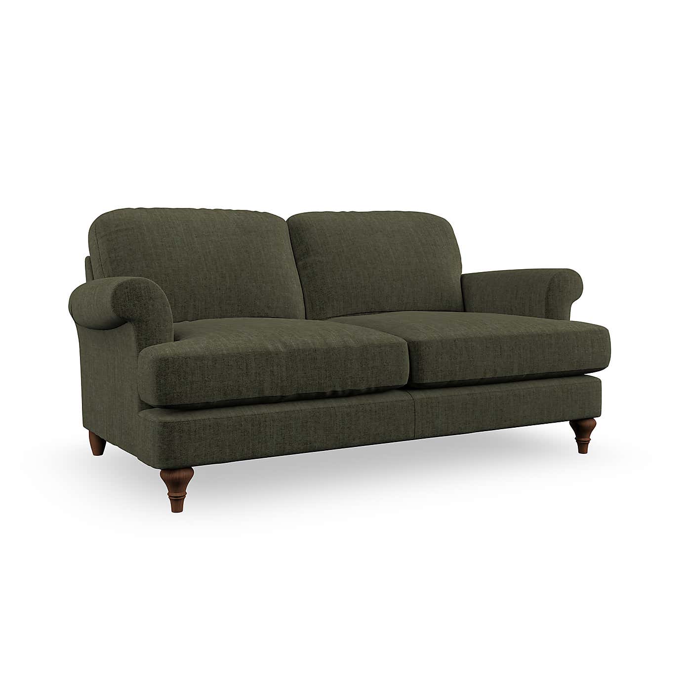 Evie 3 Seater Sofa