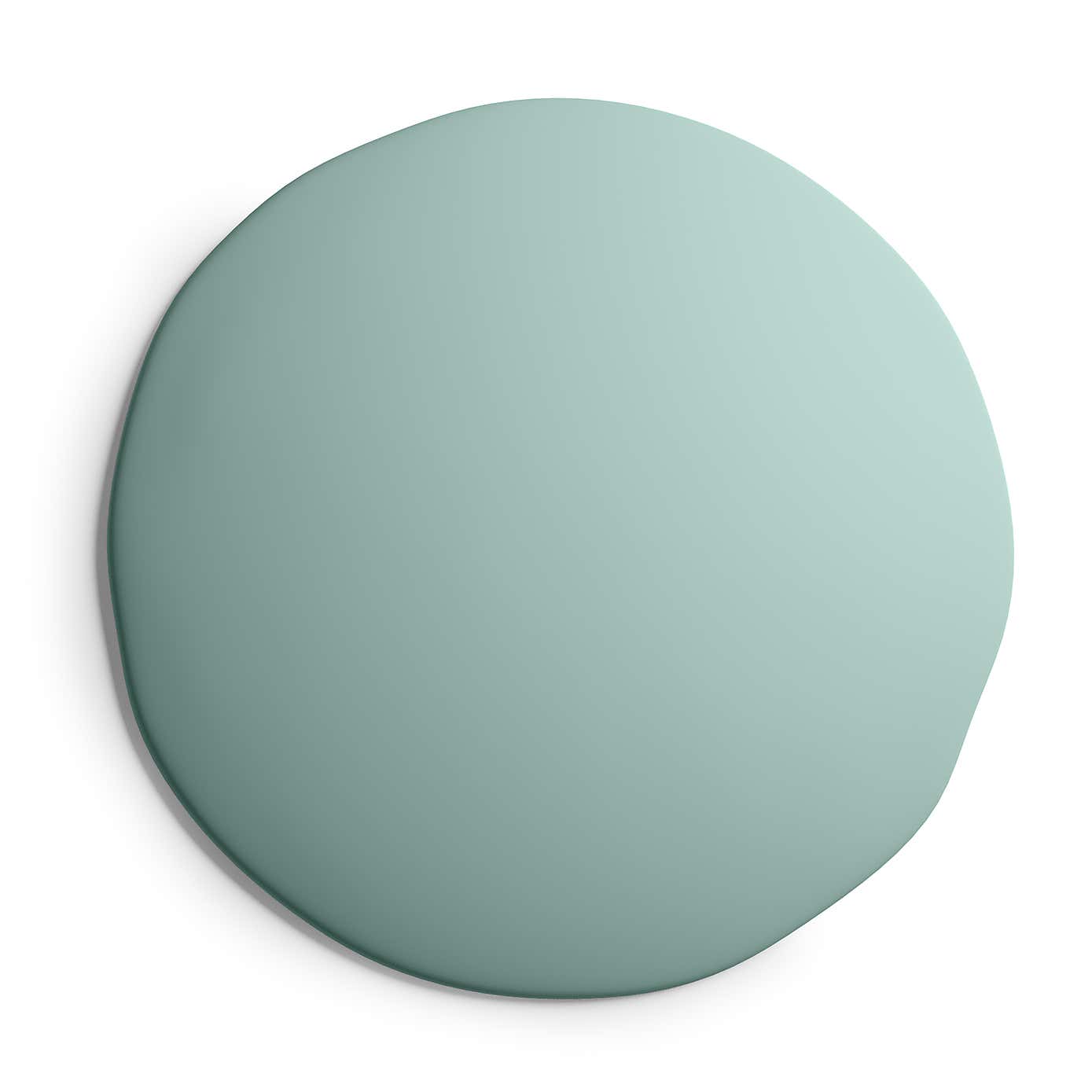 Dunelm Seafoam Matt Emulsion Paint