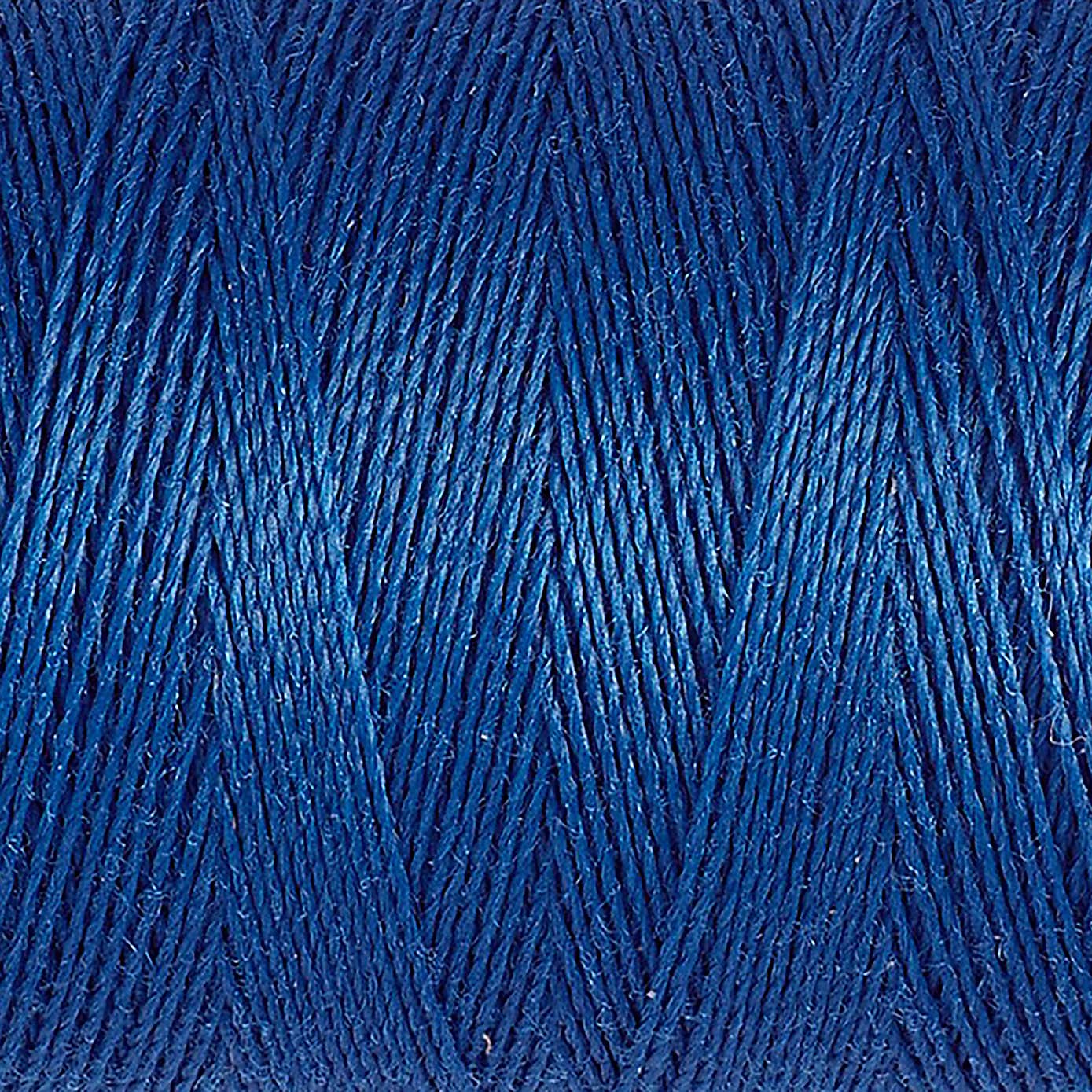 Gutermann Sew All Thread 100m Brite Blue (312)