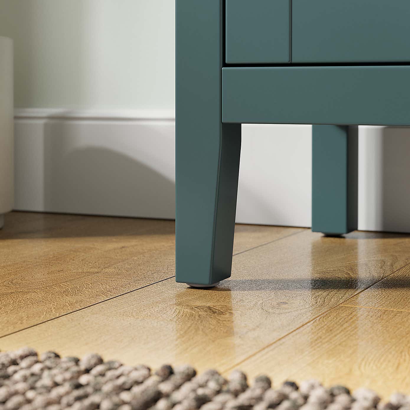 Lynton Wide Sideboard