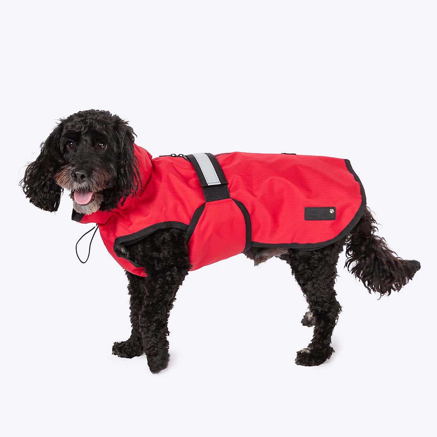 Danish Design 3 in 1 Dog Coat