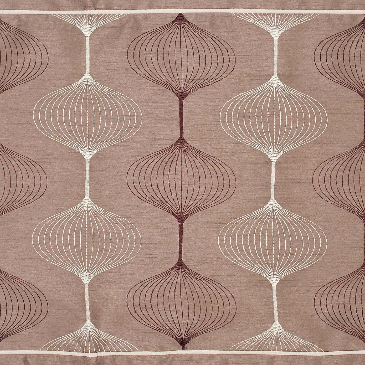 Urbis Eyelet Curtains