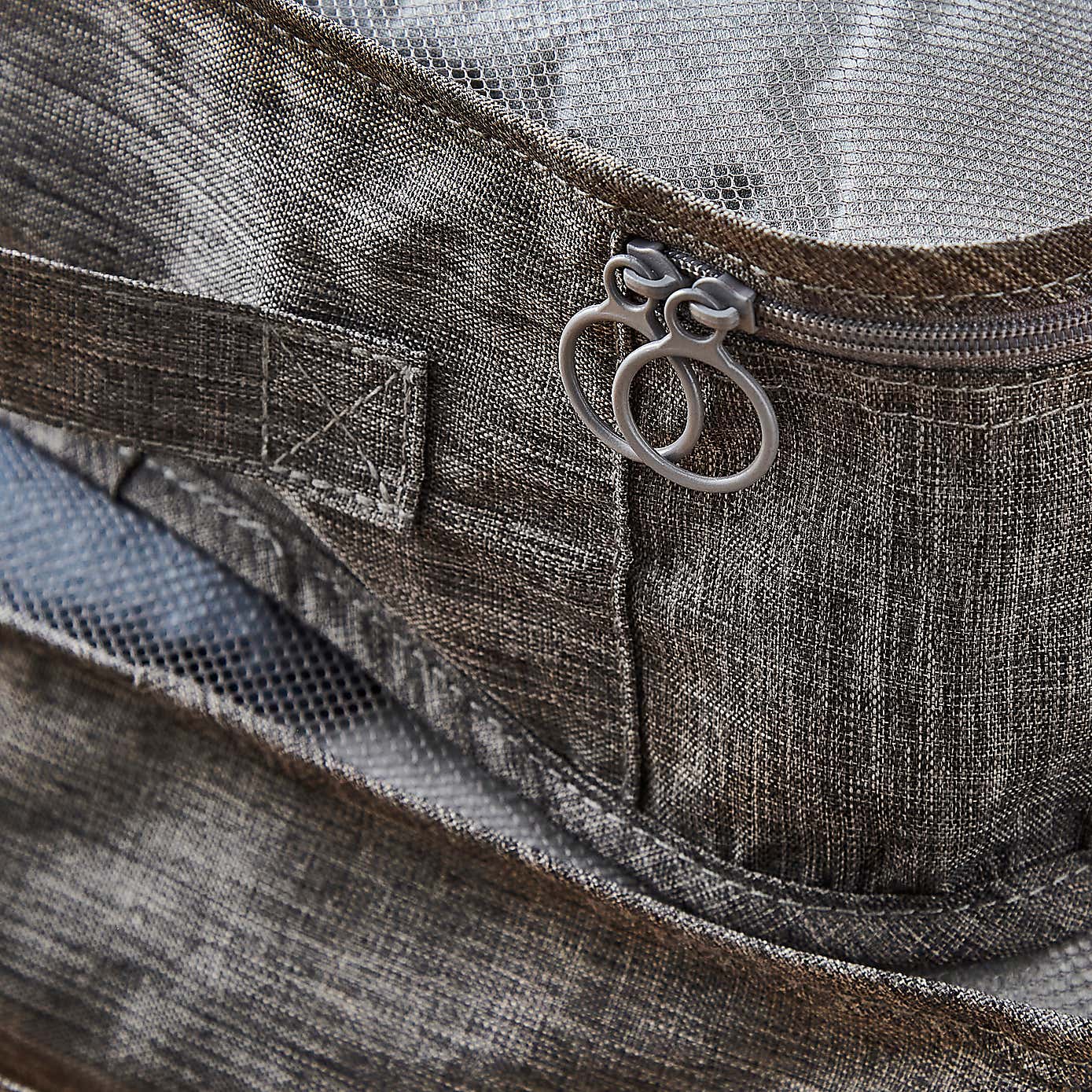 3 Piece Travel Storage Bag