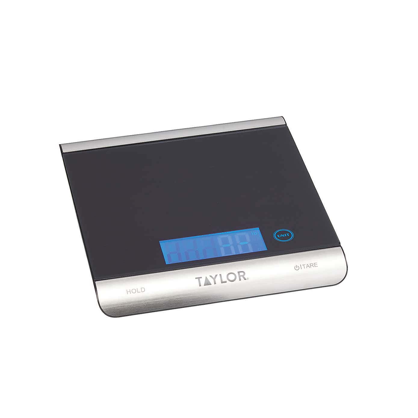 Taylor Pro High Capacity Digital 15Kg Kitchen Scale