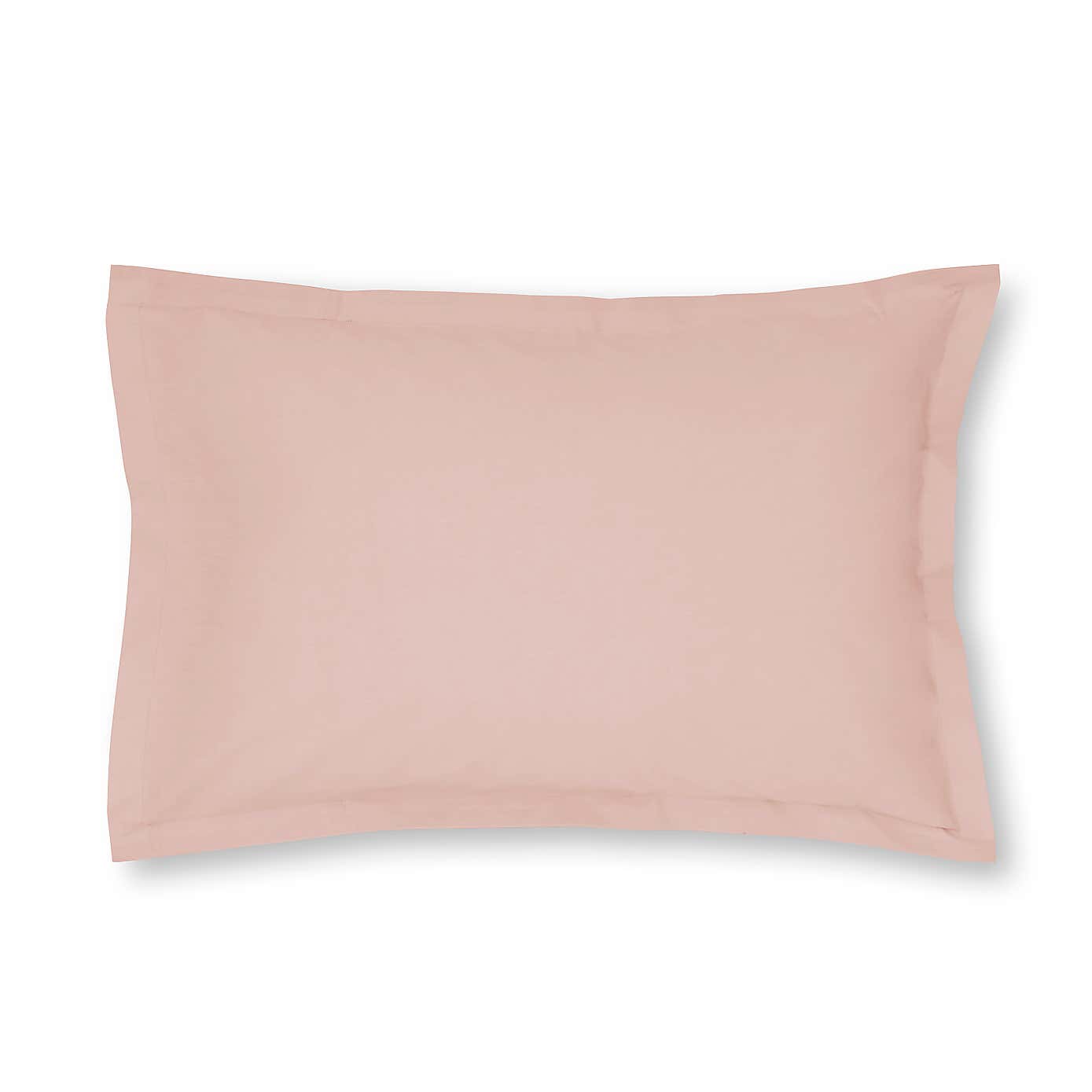 Pure Cotton Oxford Pillowcase