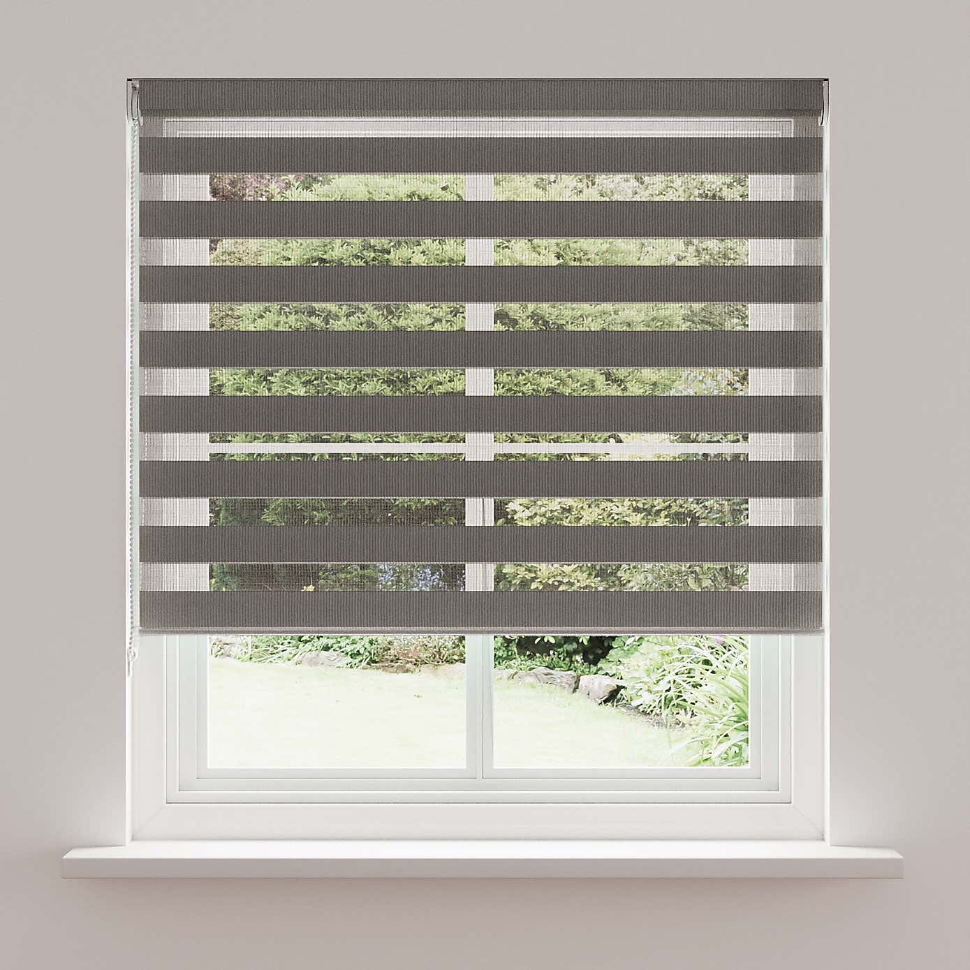Day and Night Daylight Roller Blind