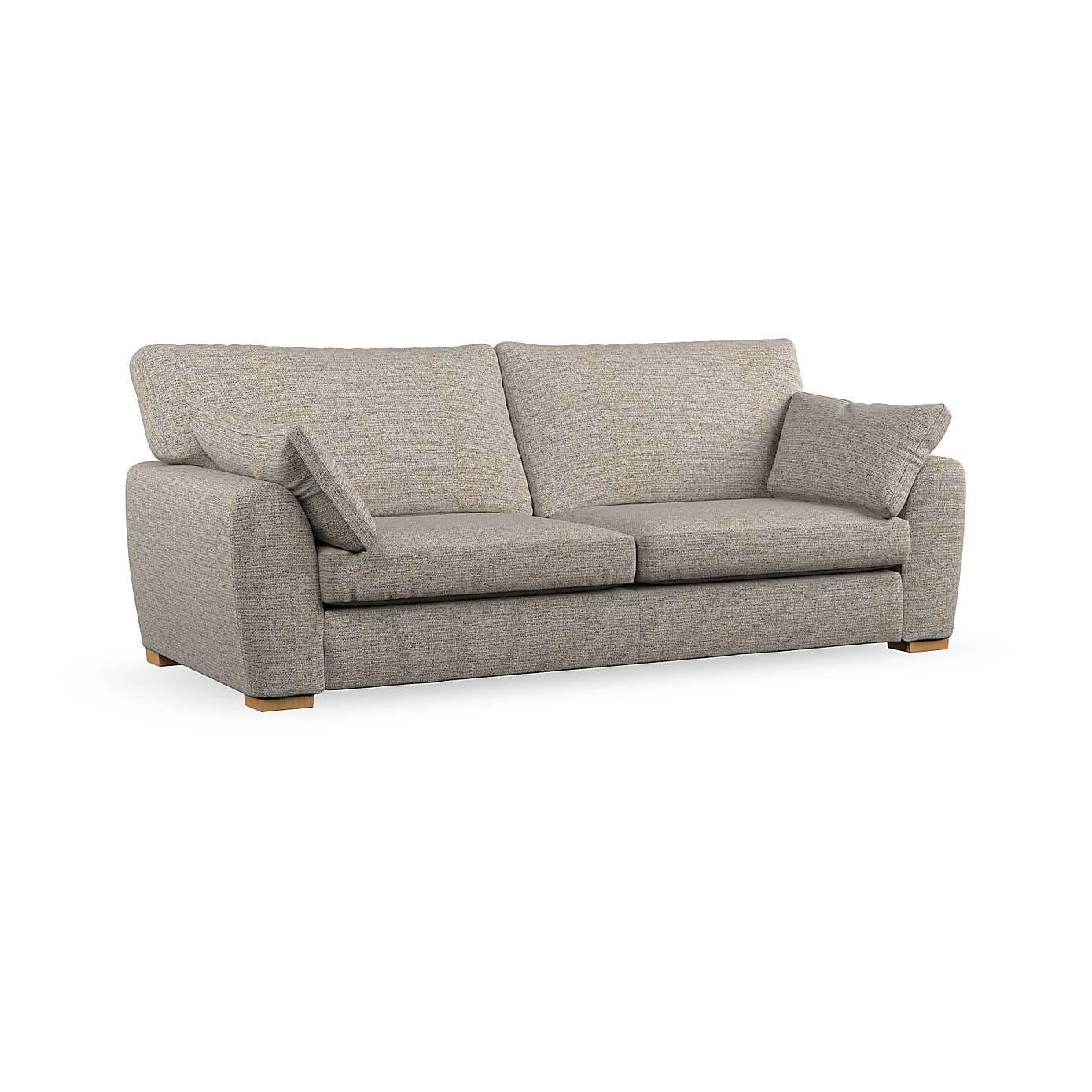 Madison 4 Seater Sofa