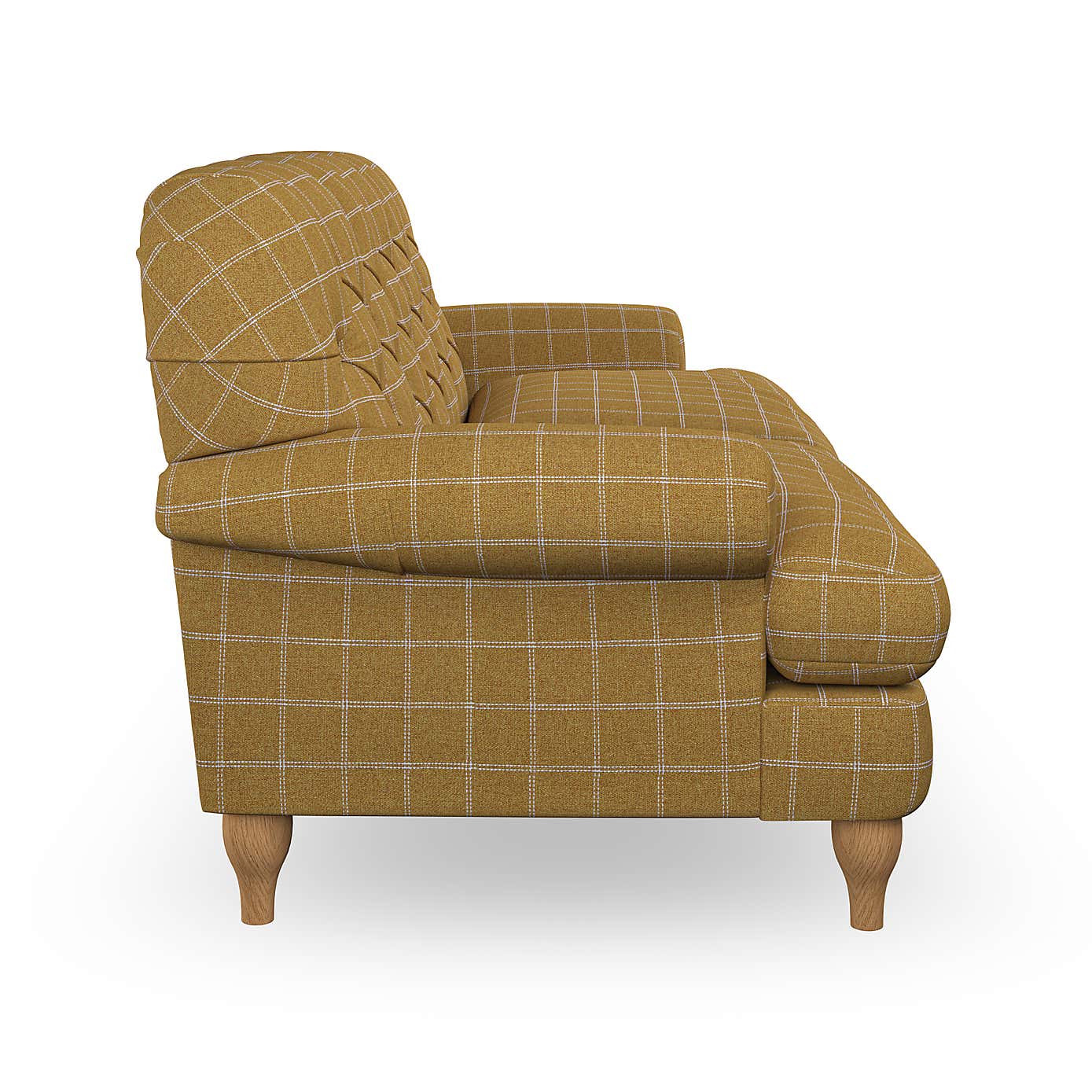 Canterbury Large 2 Seater Sofa