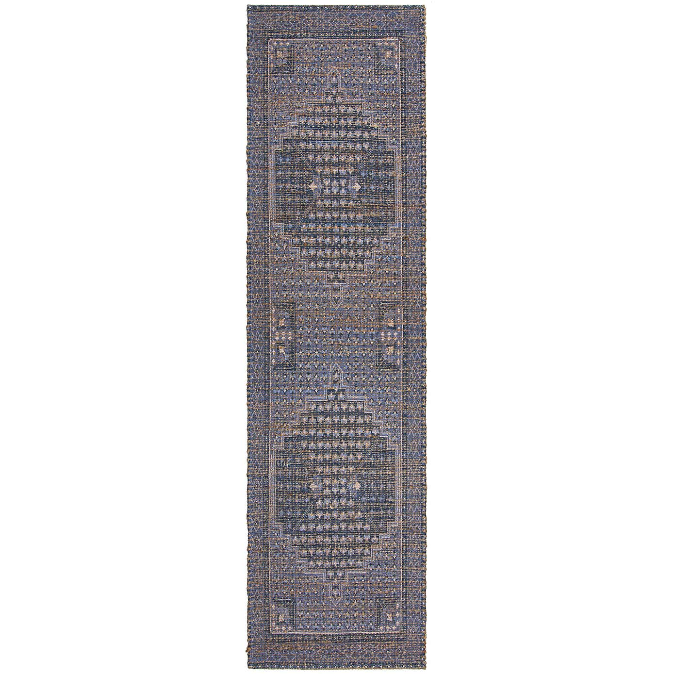 Rana Jute Traditional Runner