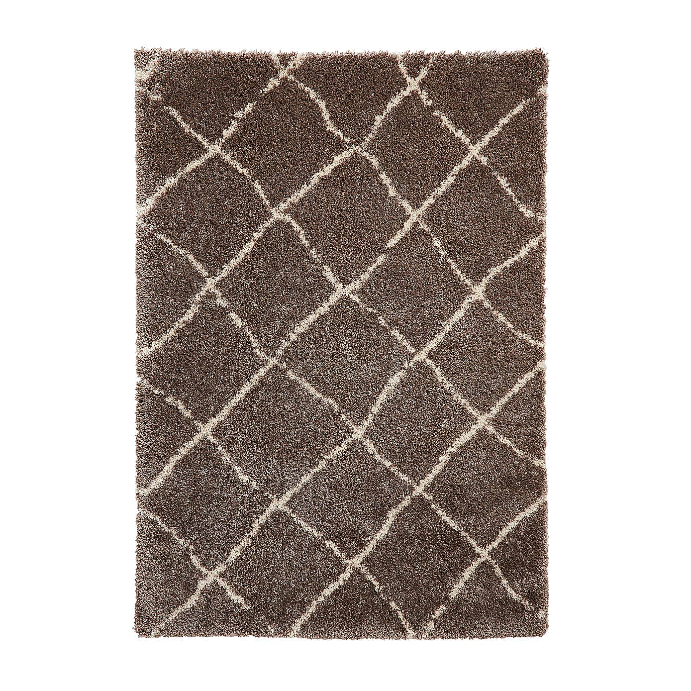 Scandi Berber G257 Rug
