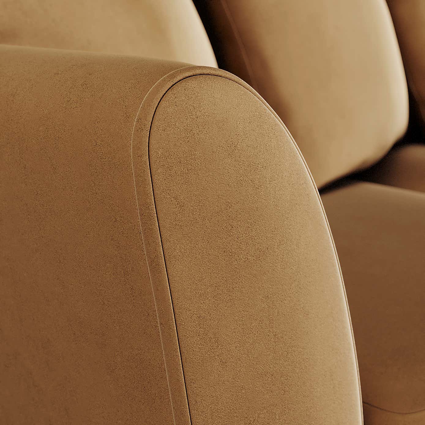 Opulent Velvet Swatch